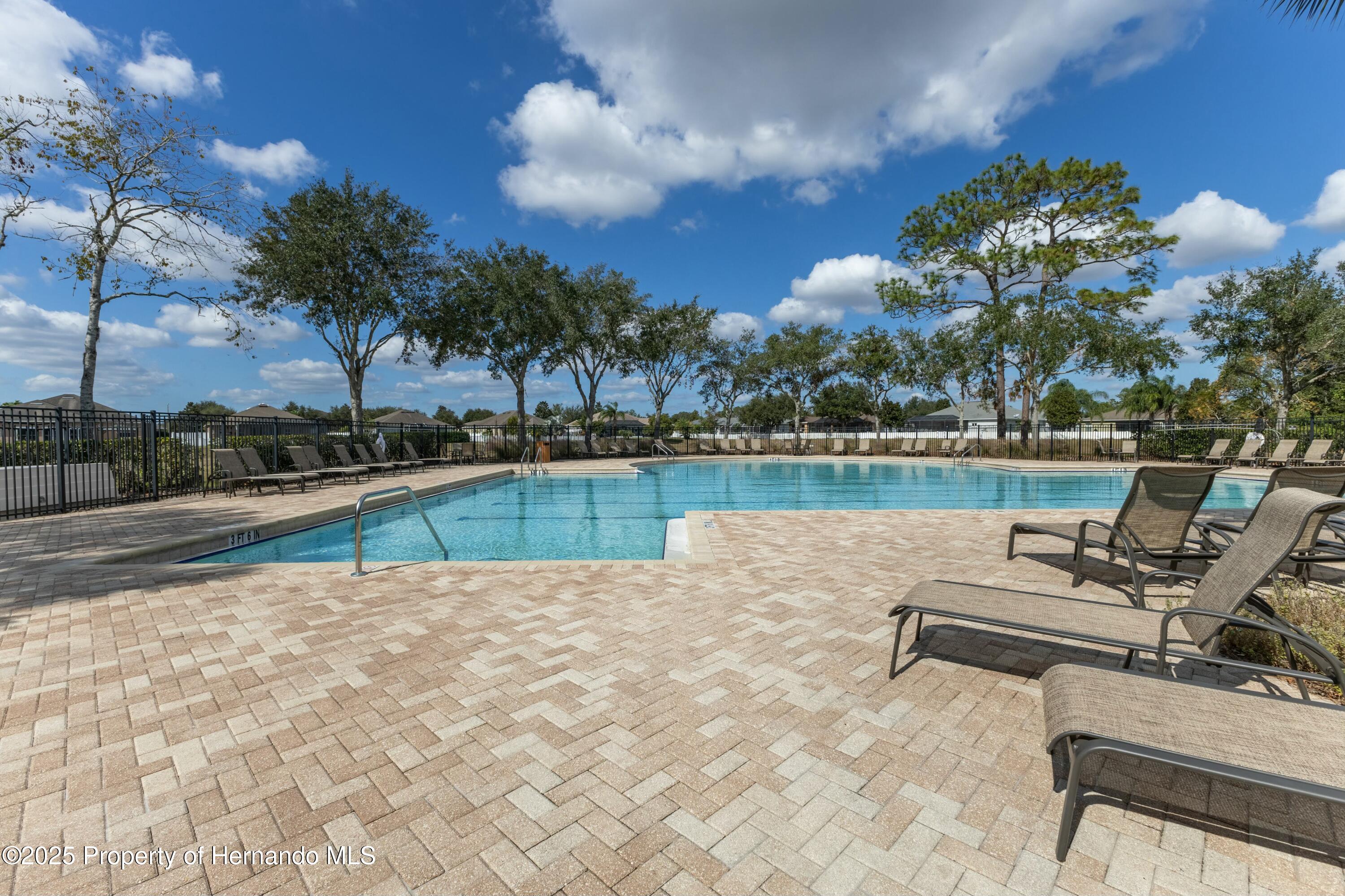 109 Fairmont Drive, Spring Hill, Florida image 33