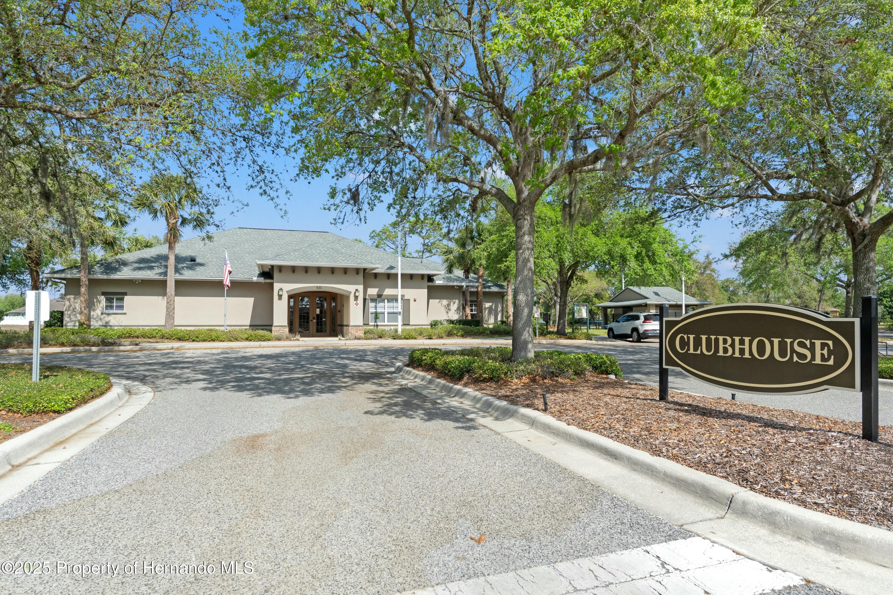 109 Fairmont Drive, Spring Hill, Florida image 31