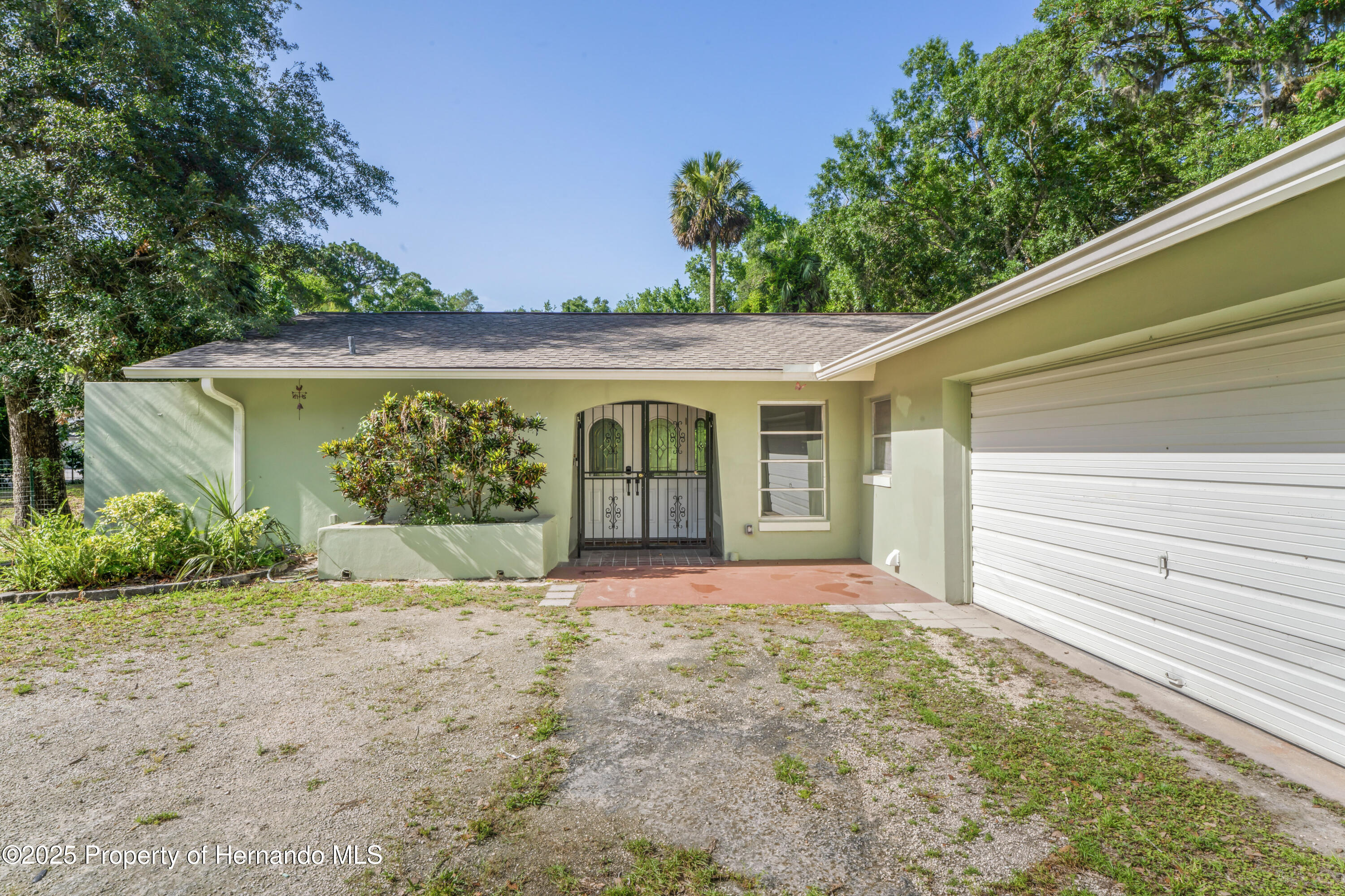 9766 W Smokey Lane, Crystal River, Florida image 5