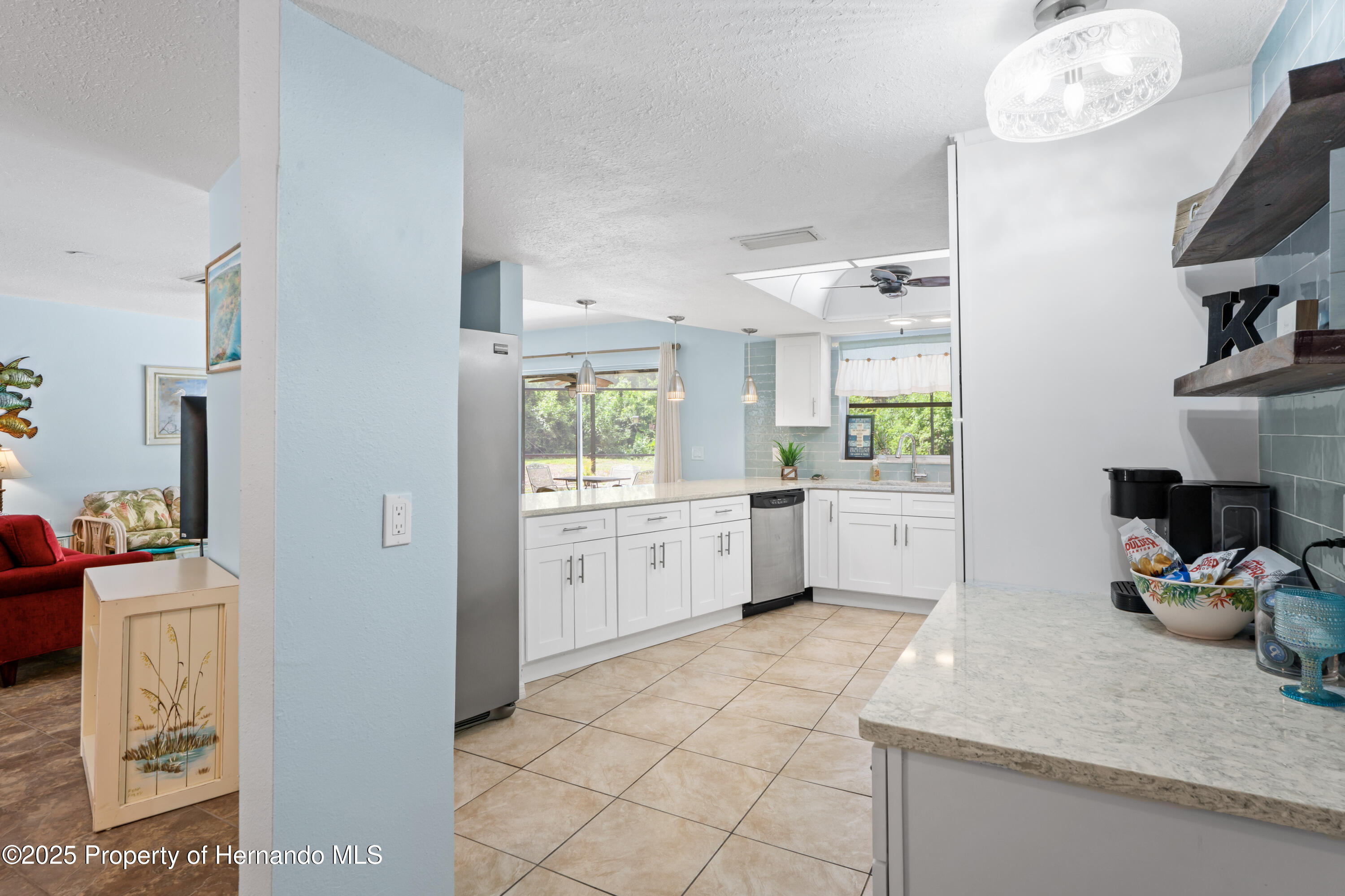 9766 W Smokey Lane, Crystal River, Florida image 15