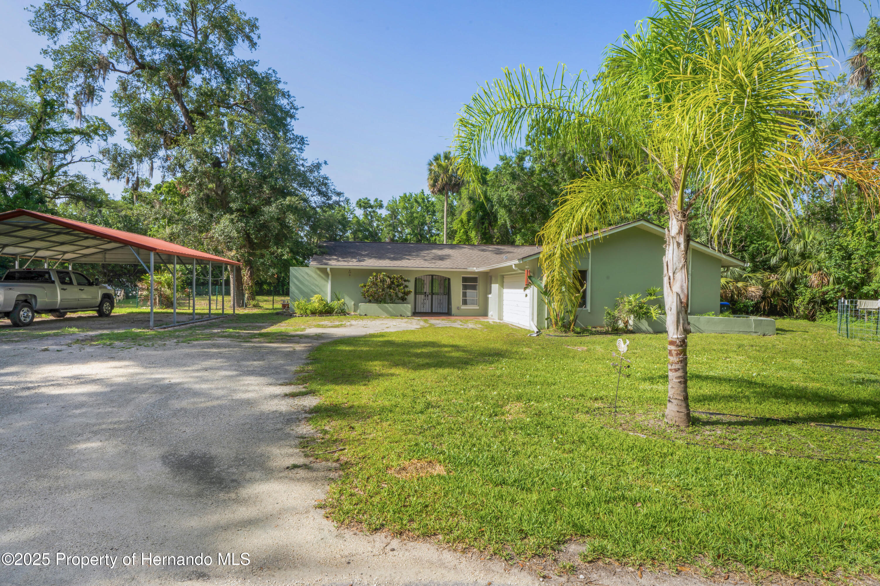 9766 W Smokey Lane, Crystal River, Florida image 3