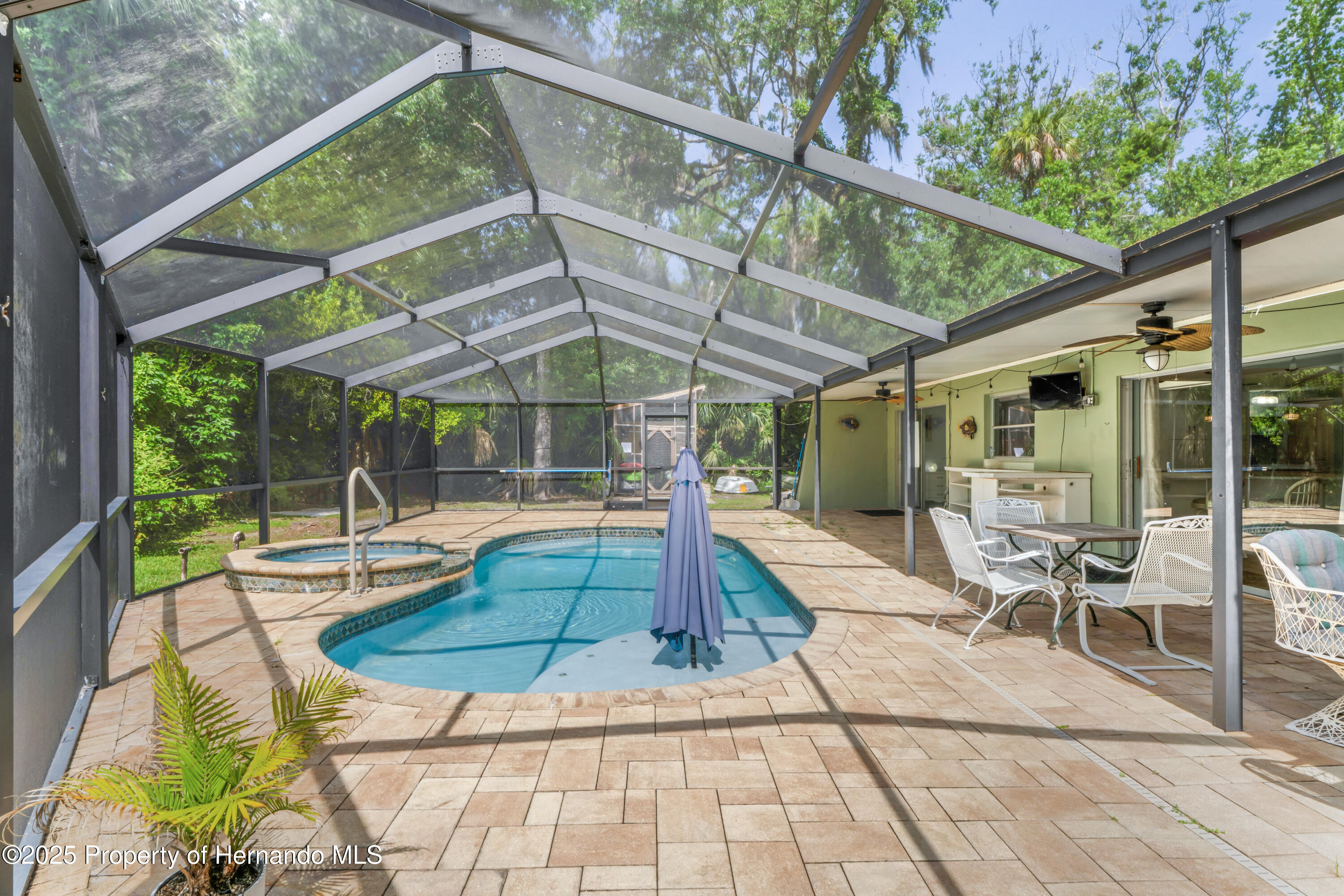9766 W Smokey Lane, Crystal River, Florida image 44