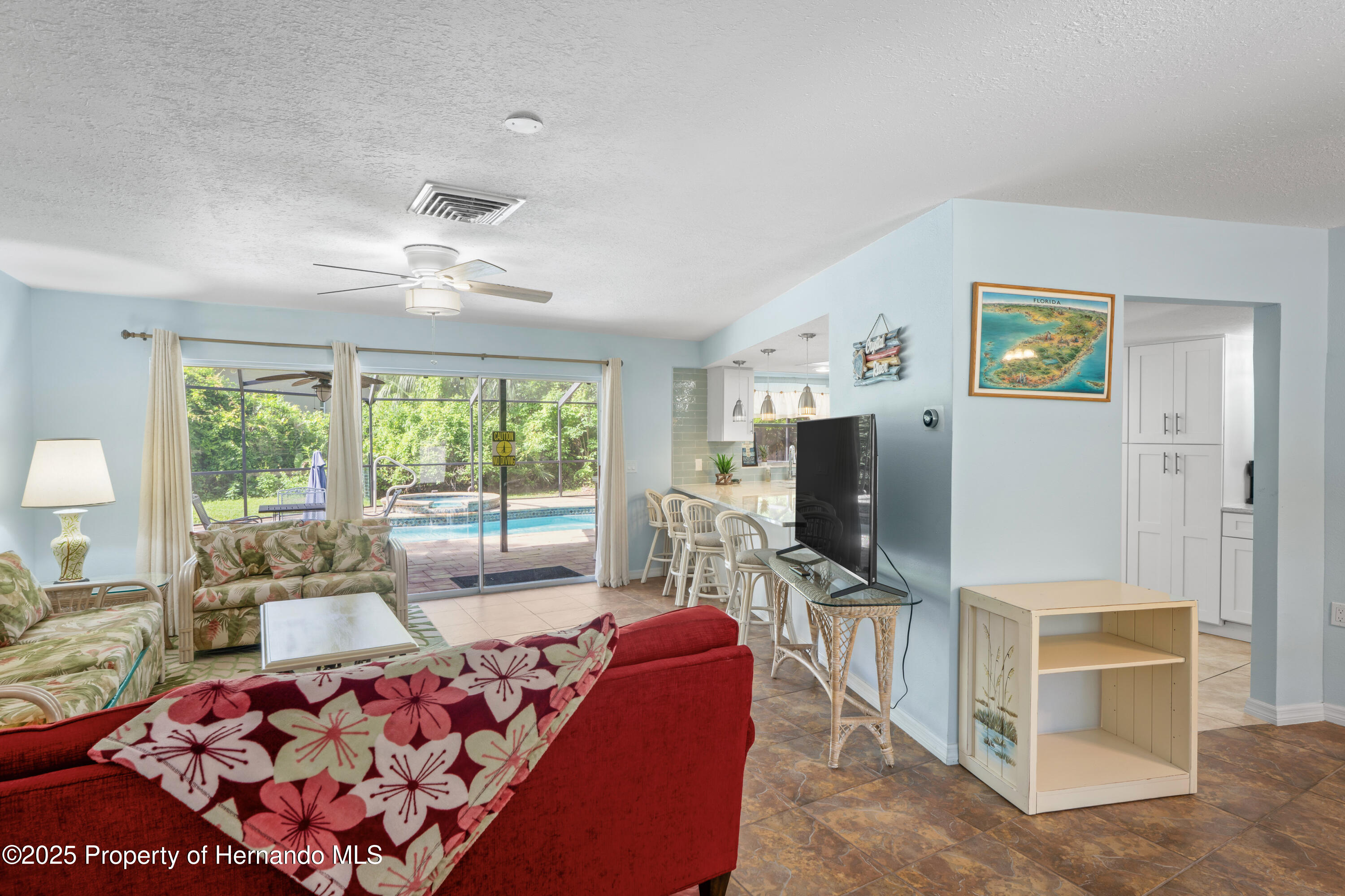 9766 W Smokey Lane, Crystal River, Florida image 8