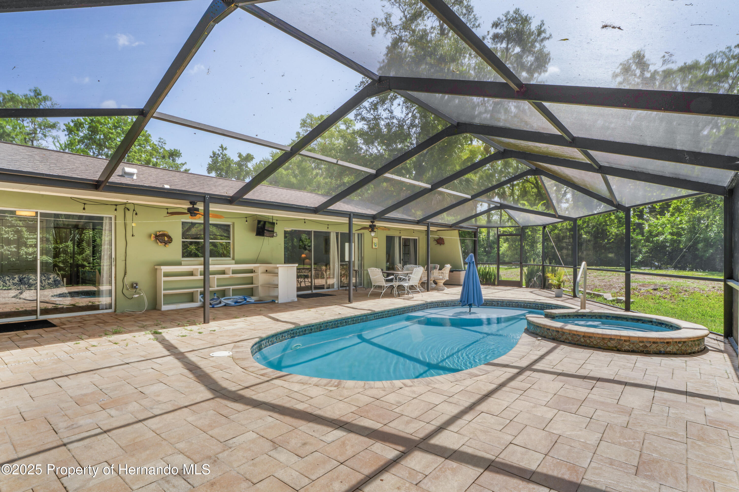 9766 W Smokey Lane, Crystal River, Florida image 47