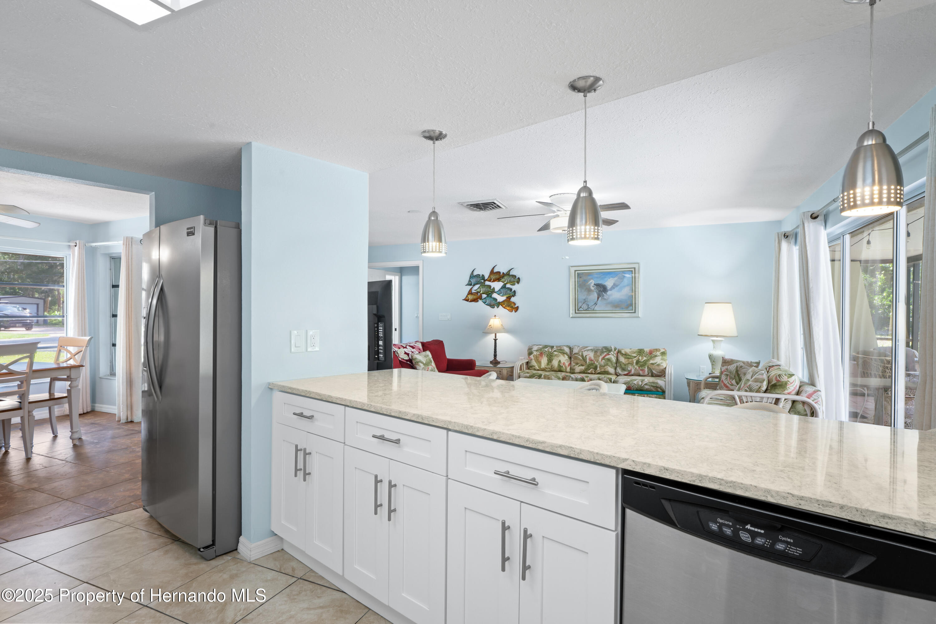 9766 W Smokey Lane, Crystal River, Florida image 13