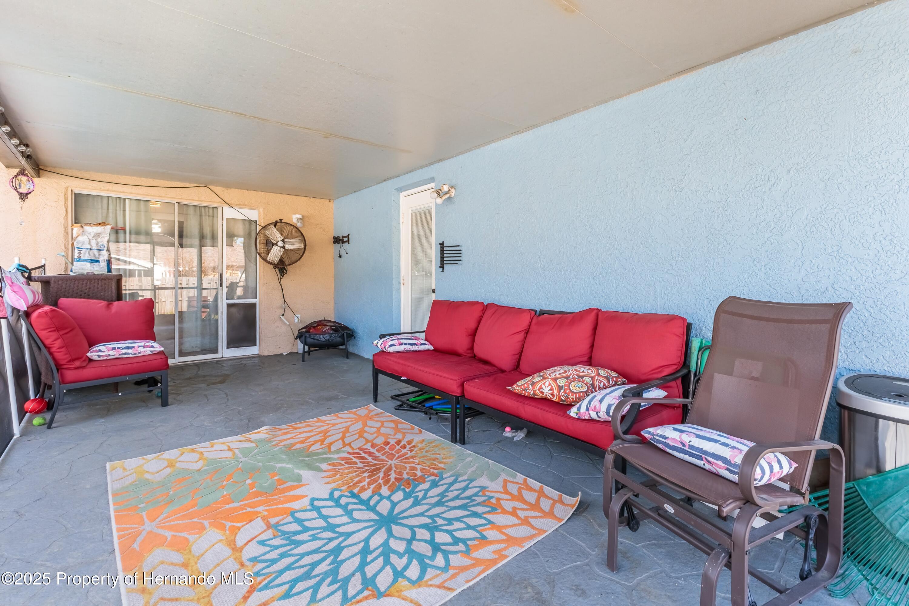 2373 Ainsworth Avenue, Spring Hill, Florida image 34