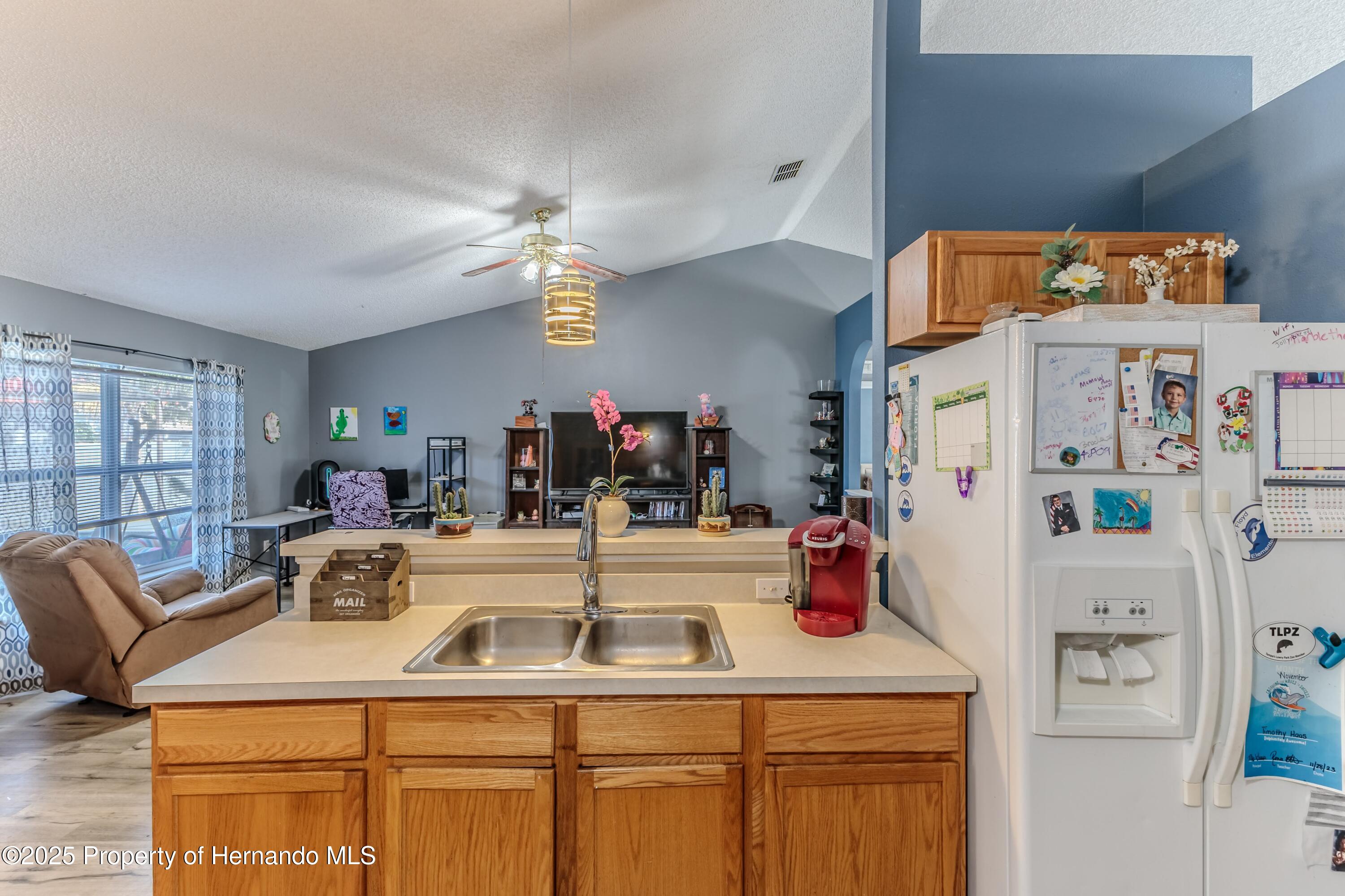 2373 Ainsworth Avenue, Spring Hill, Florida image 22