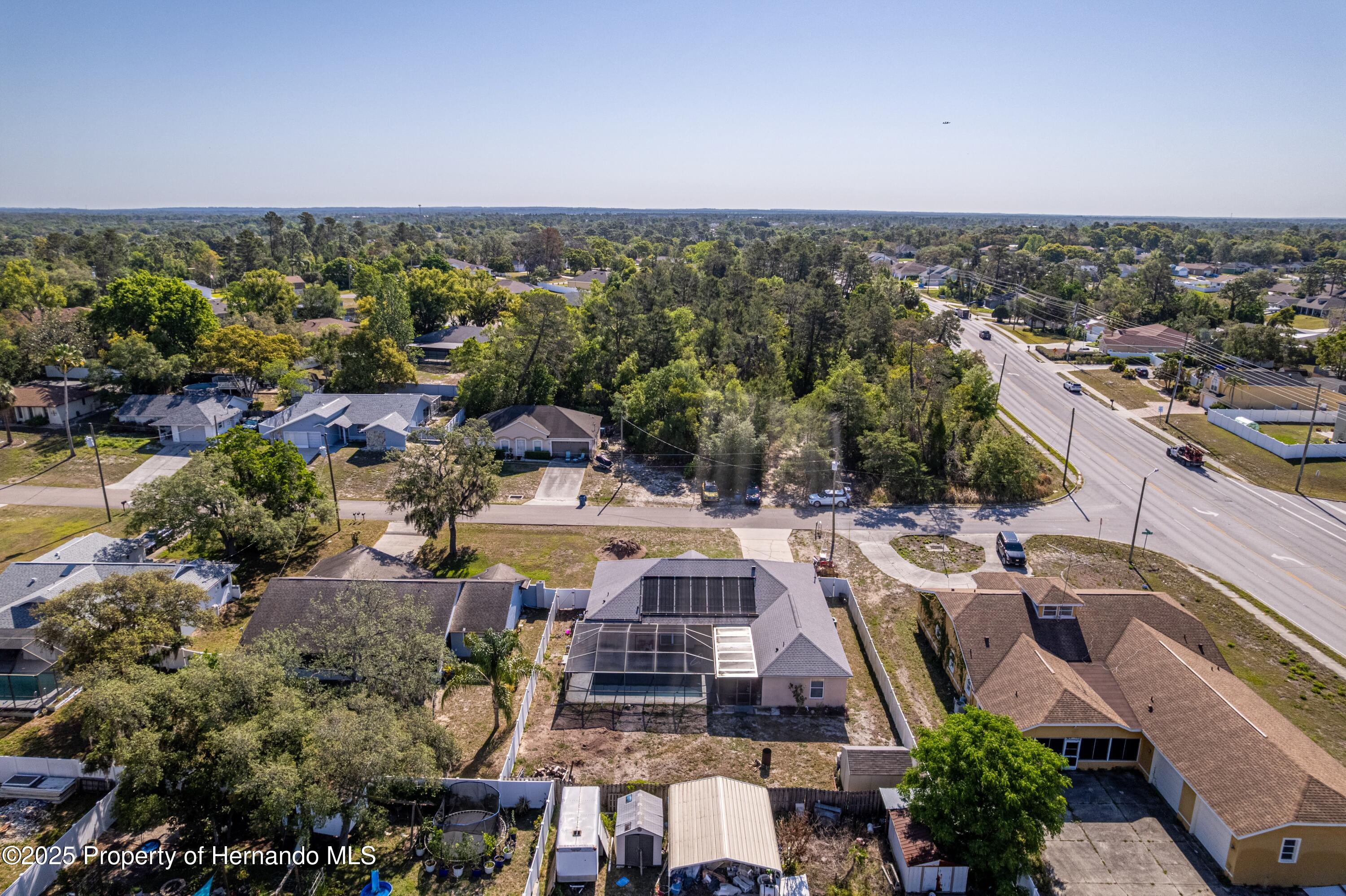 2373 Ainsworth Avenue, Spring Hill, Florida image 47