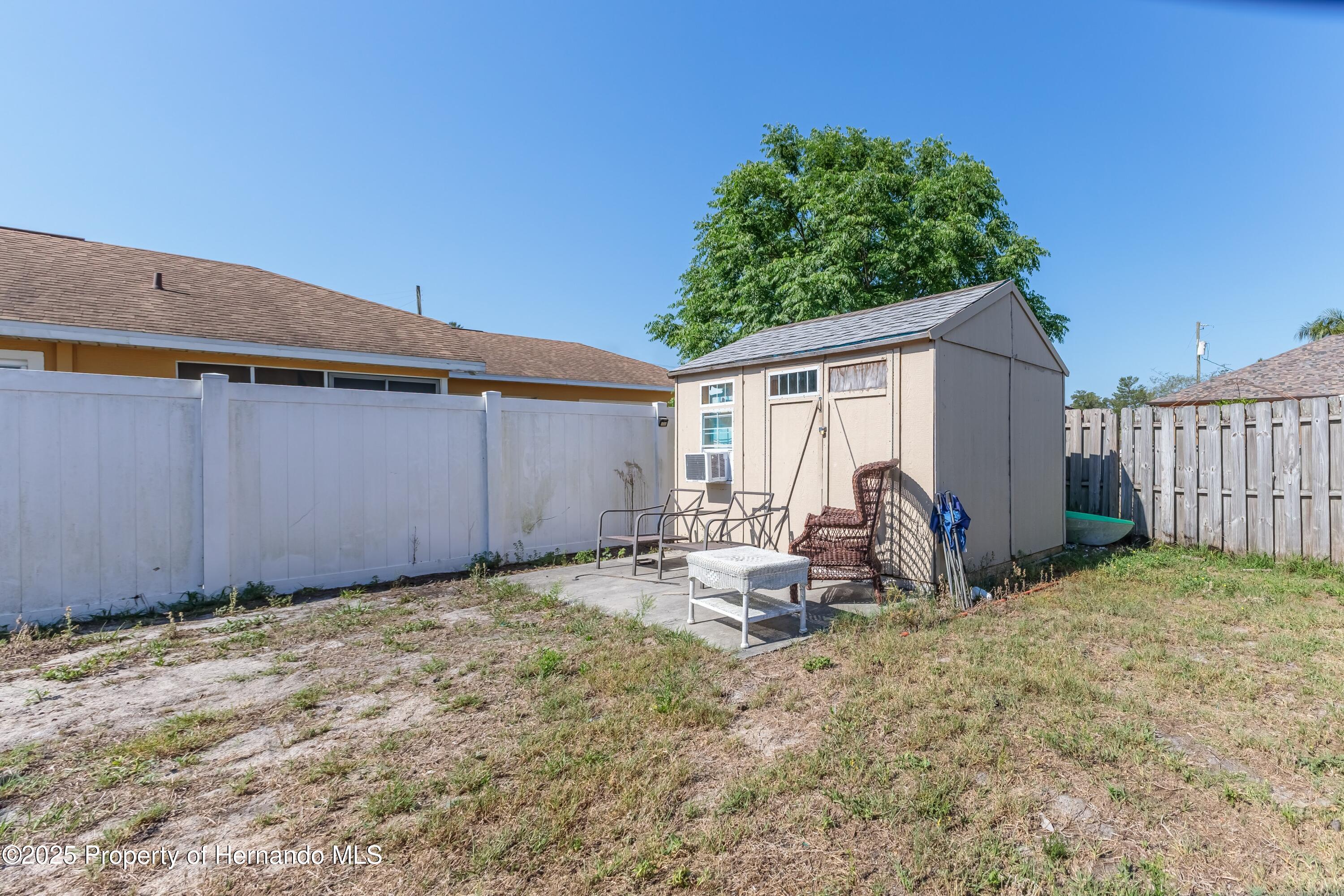 2373 Ainsworth Avenue, Spring Hill, Florida image 45
