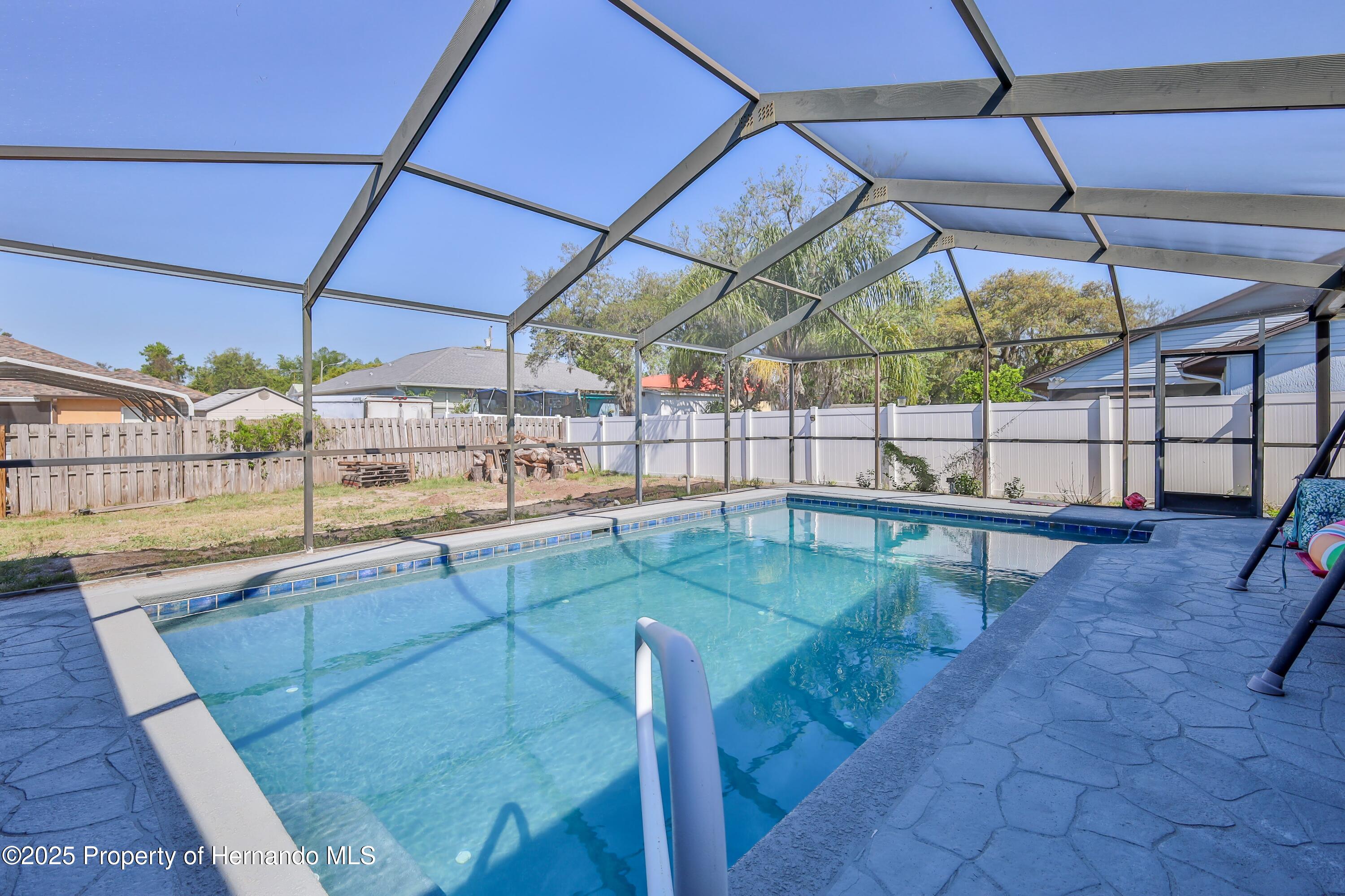 2373 Ainsworth Avenue, Spring Hill, Florida image 38