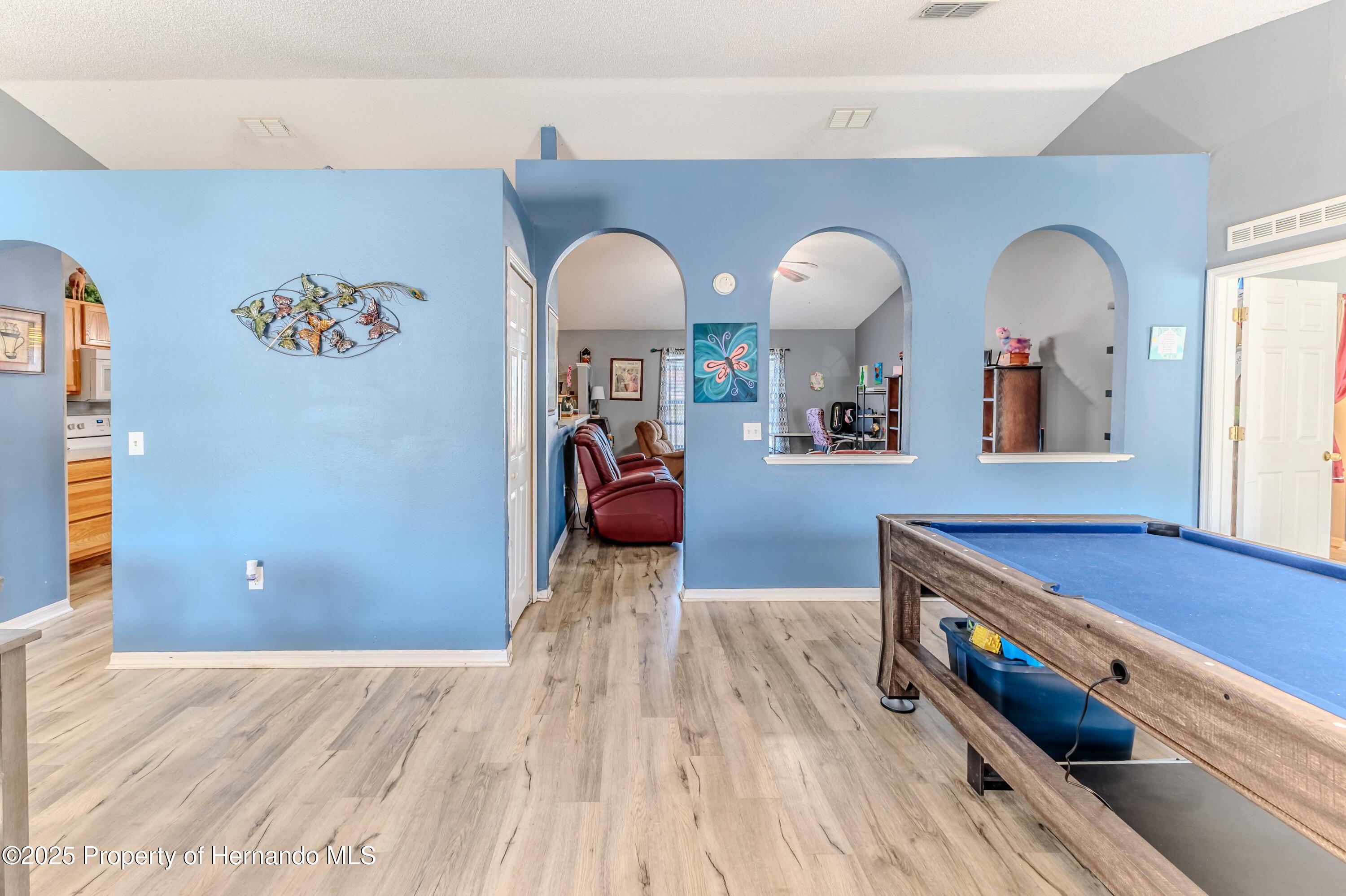 2373 Ainsworth Avenue, Spring Hill, Florida image 14