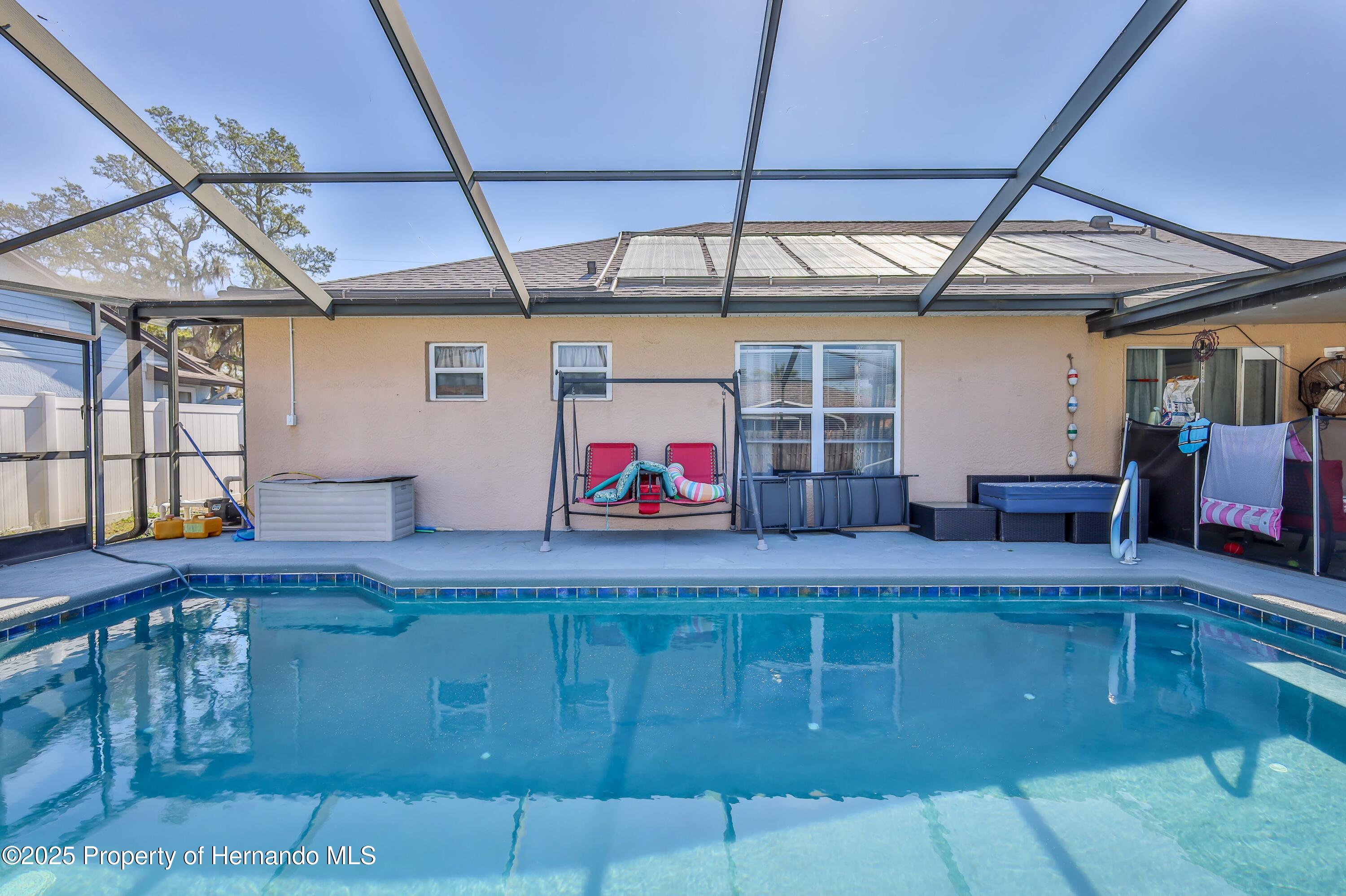 2373 Ainsworth Avenue, Spring Hill, Florida image 40