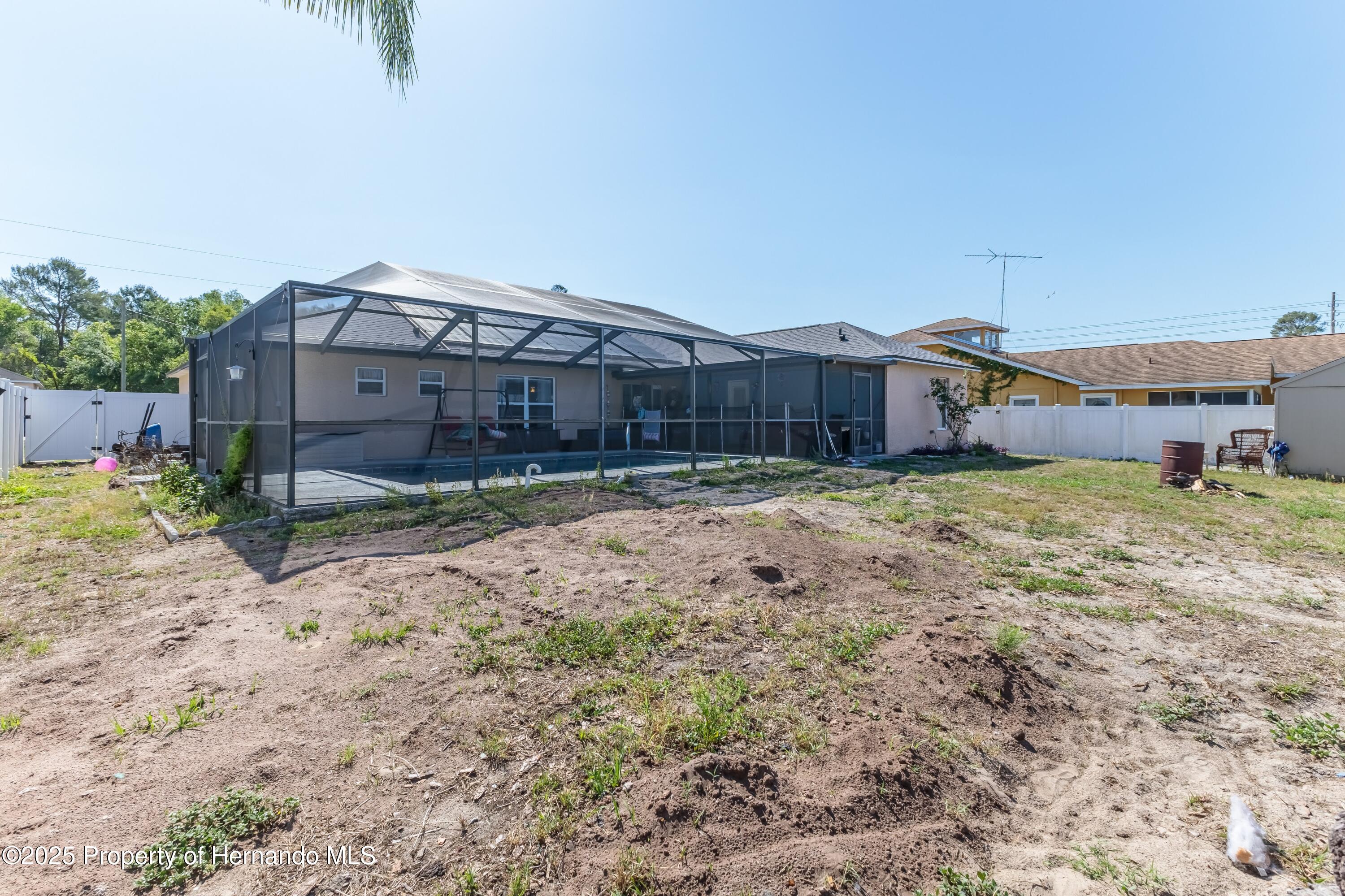 2373 Ainsworth Avenue, Spring Hill, Florida image 44