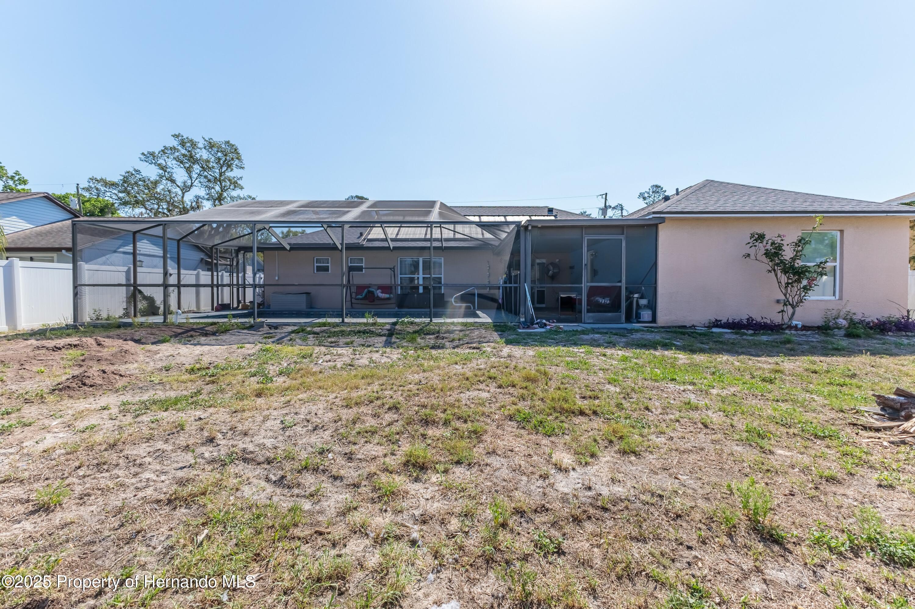 2373 Ainsworth Avenue, Spring Hill, Florida image 42