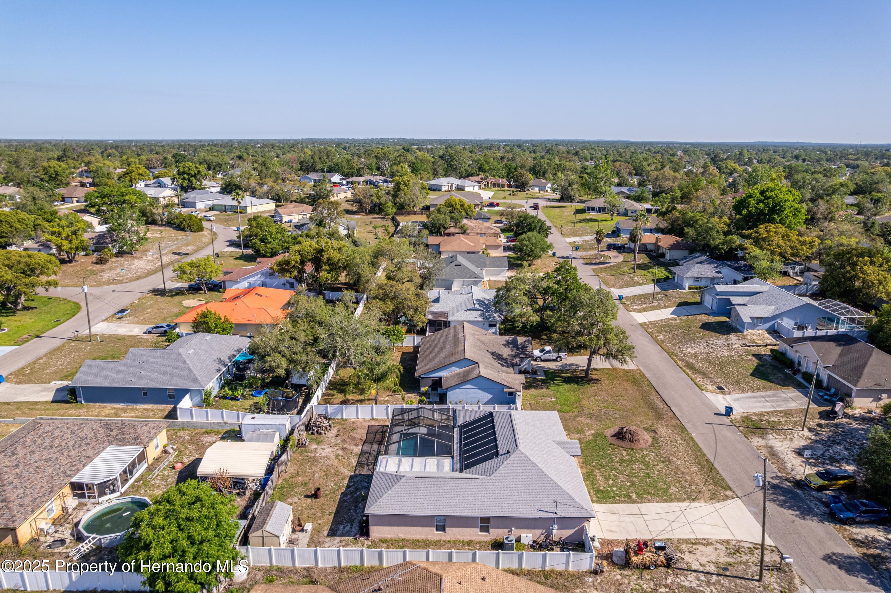 2373 Ainsworth Avenue, Spring Hill, Florida image 46