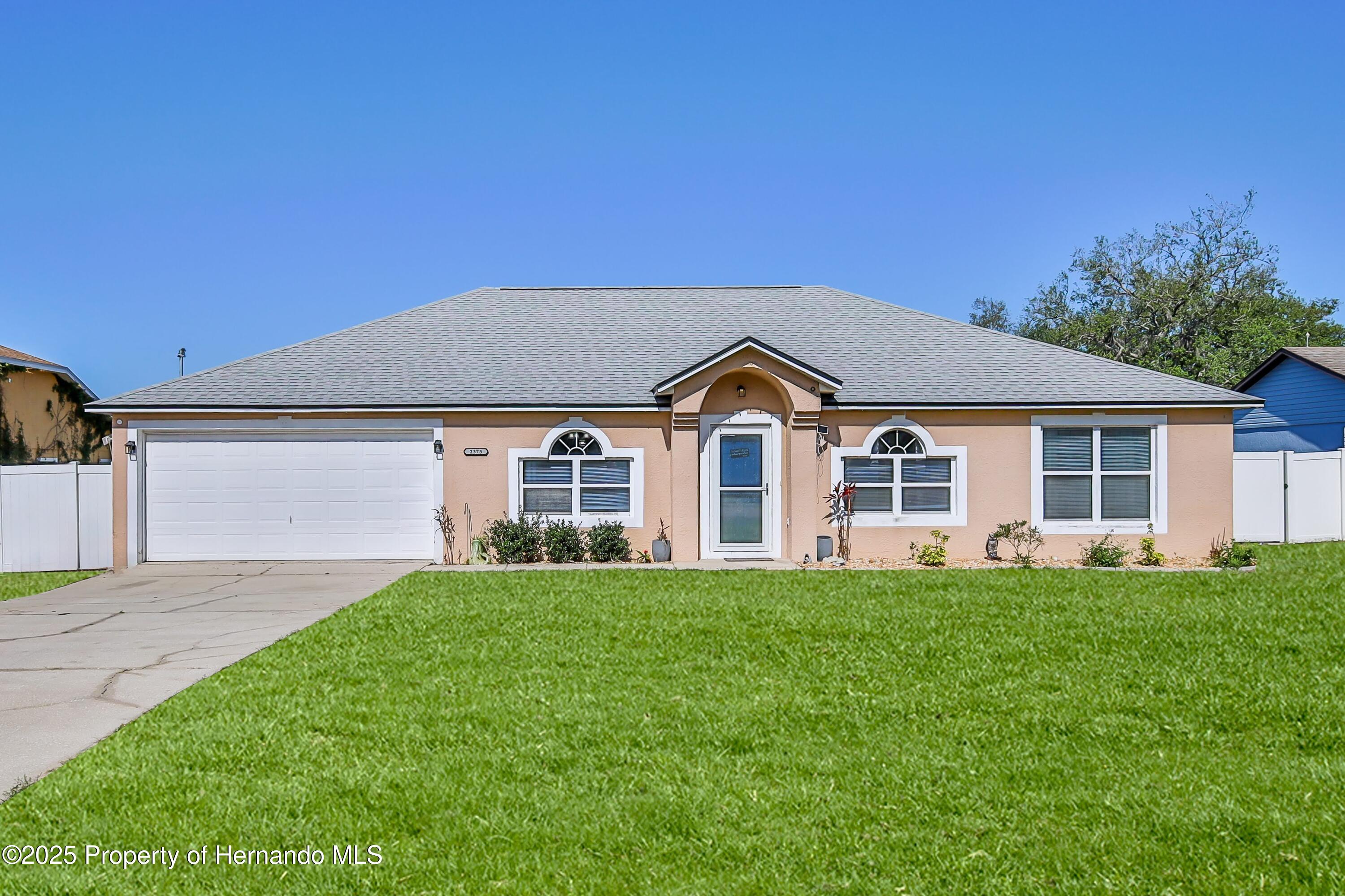 2373 Ainsworth Avenue, Spring Hill, Florida image 3