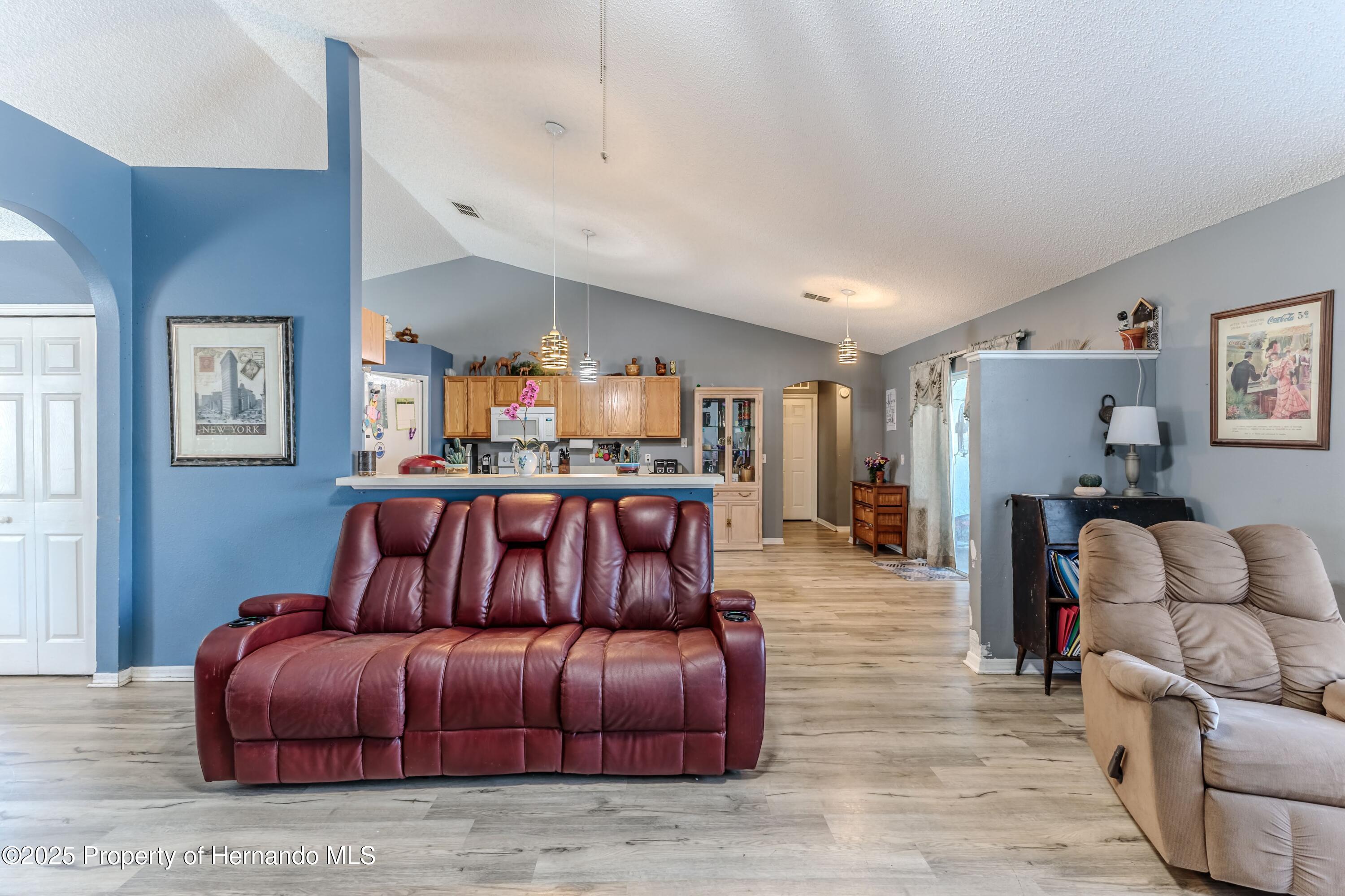 2373 Ainsworth Avenue, Spring Hill, Florida image 17