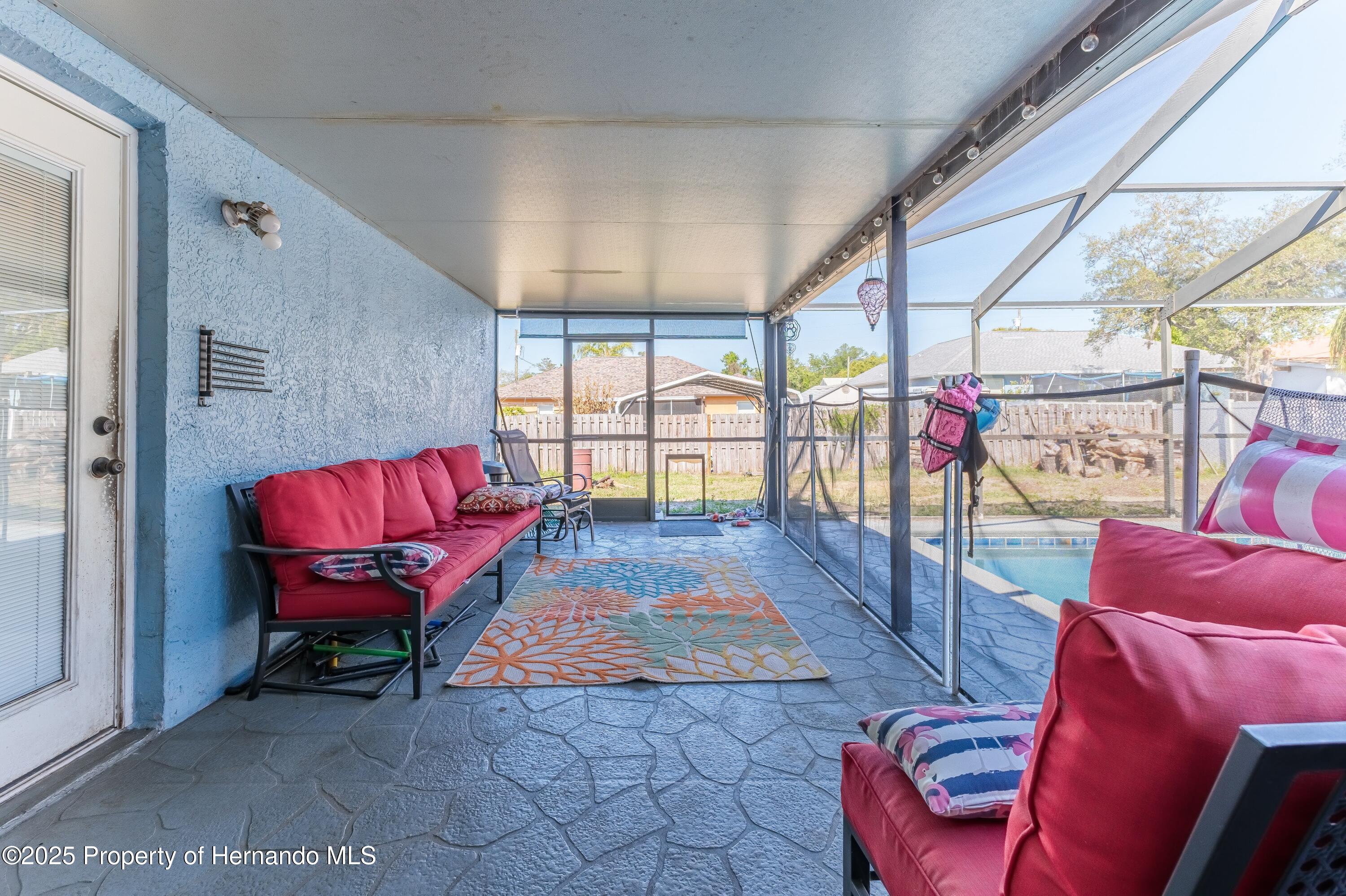 2373 Ainsworth Avenue, Spring Hill, Florida image 35