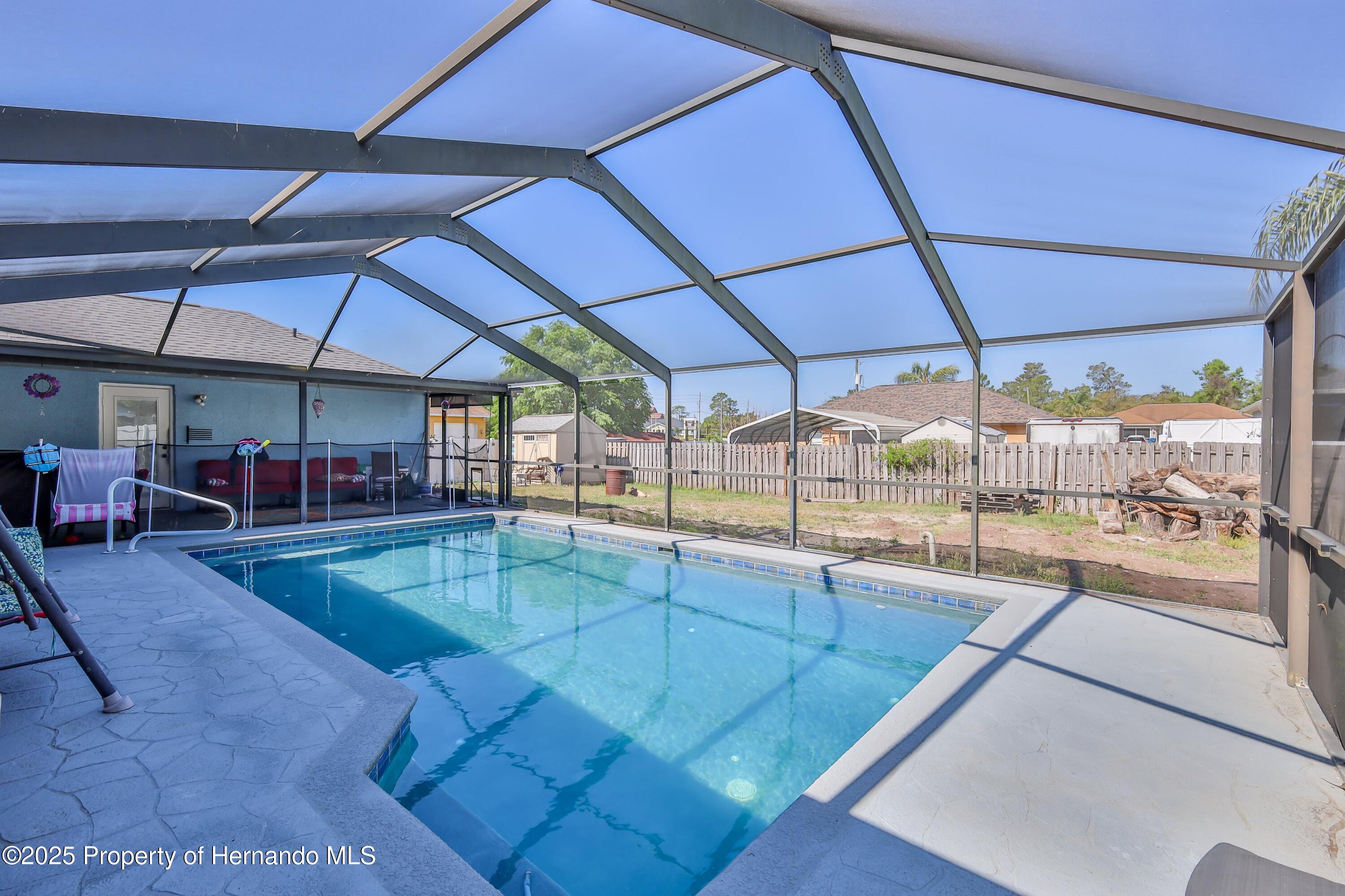 2373 Ainsworth Avenue, Spring Hill, Florida image 36