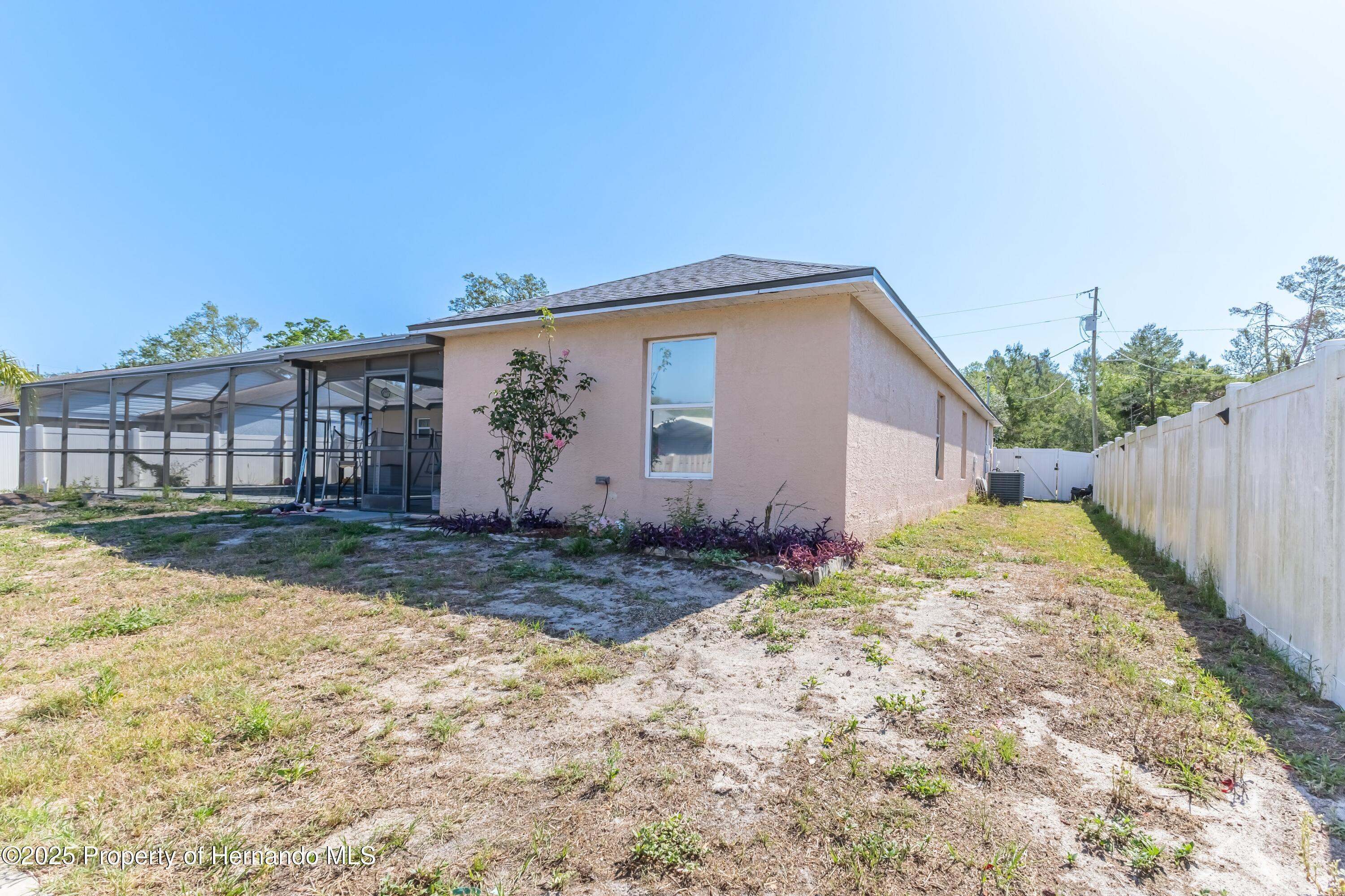 2373 Ainsworth Avenue, Spring Hill, Florida image 43