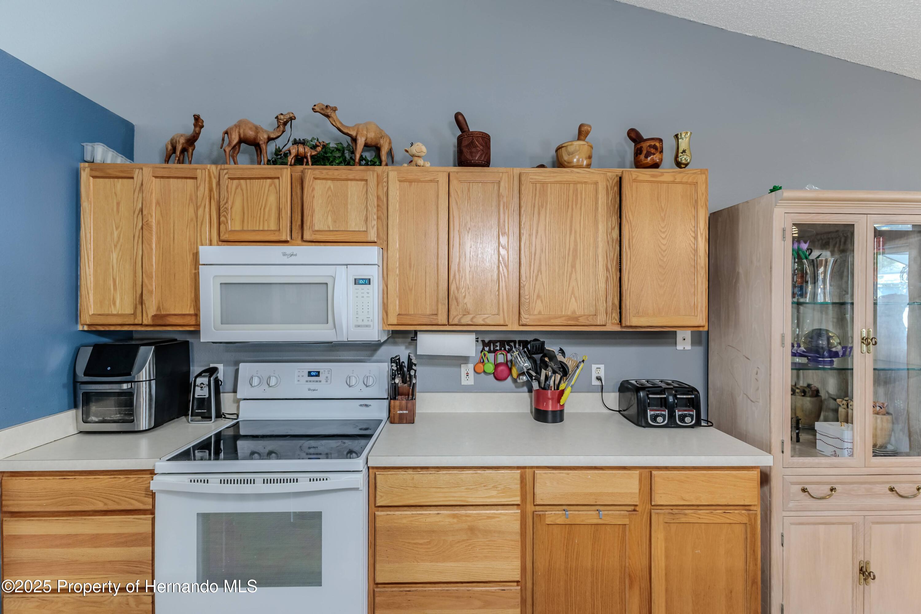 2373 Ainsworth Avenue, Spring Hill, Florida image 21