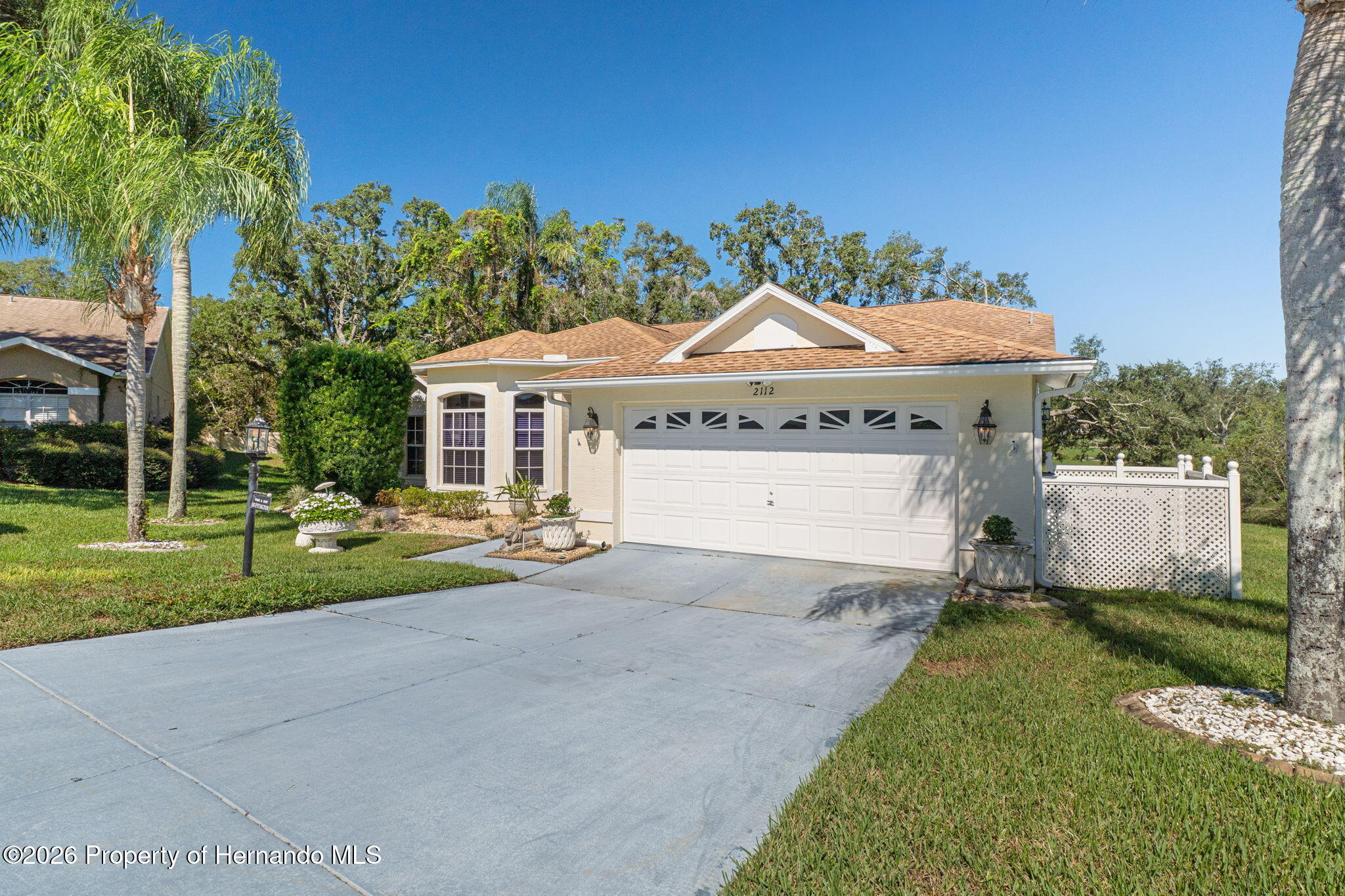 2112 Waterview Terrace