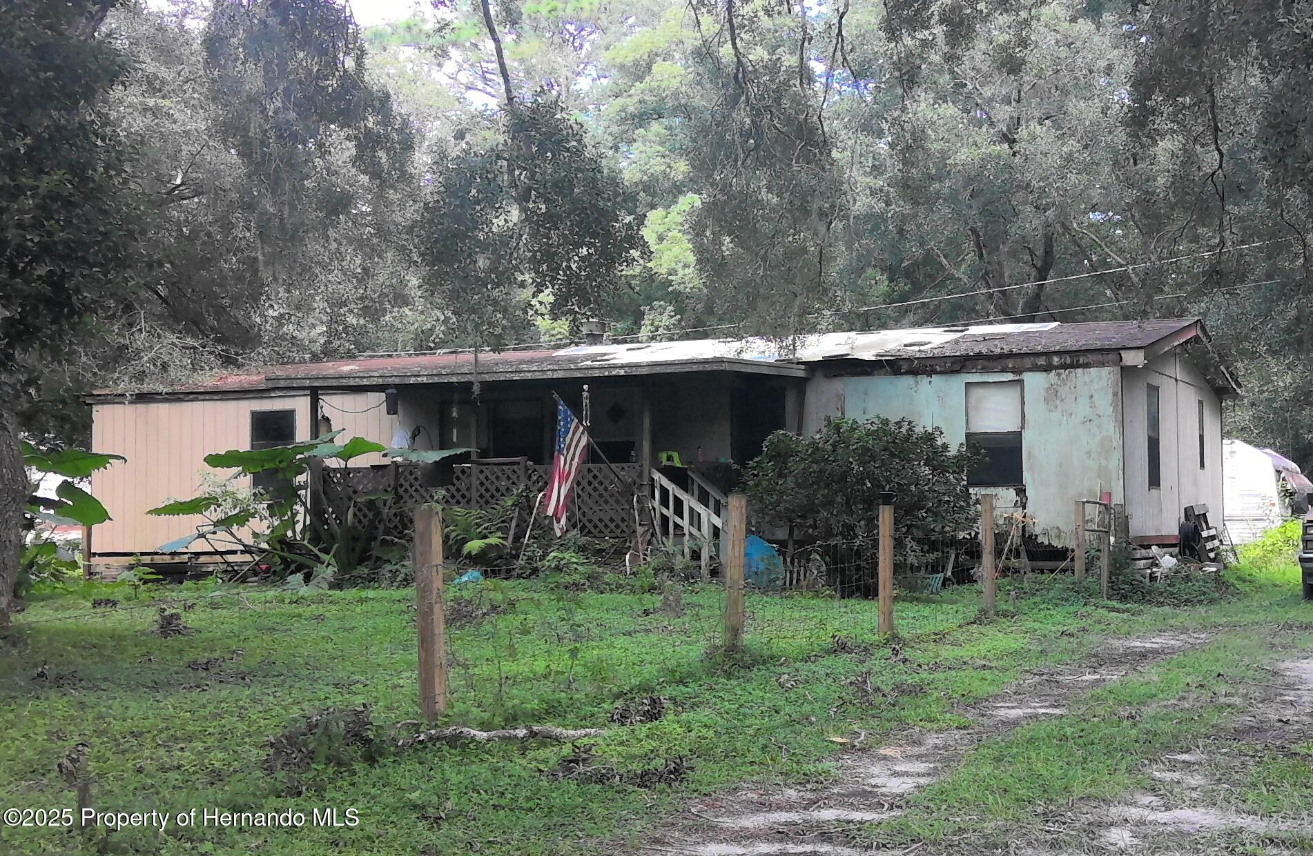 15507 Wilson Boulevard, Masaryktown, Florida image 1
