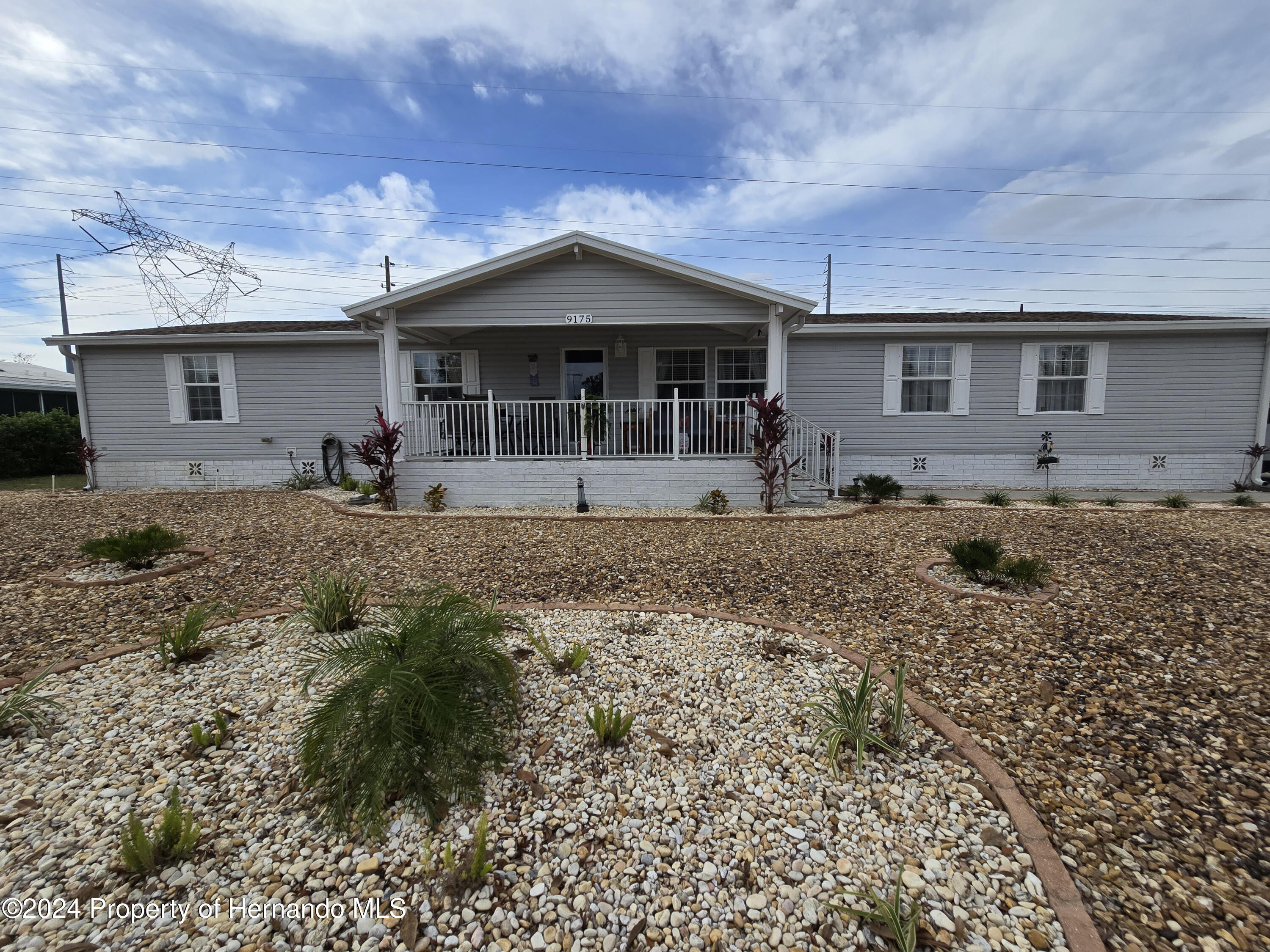 9175 Scepter Avenue, Brooksville, Florida image 45