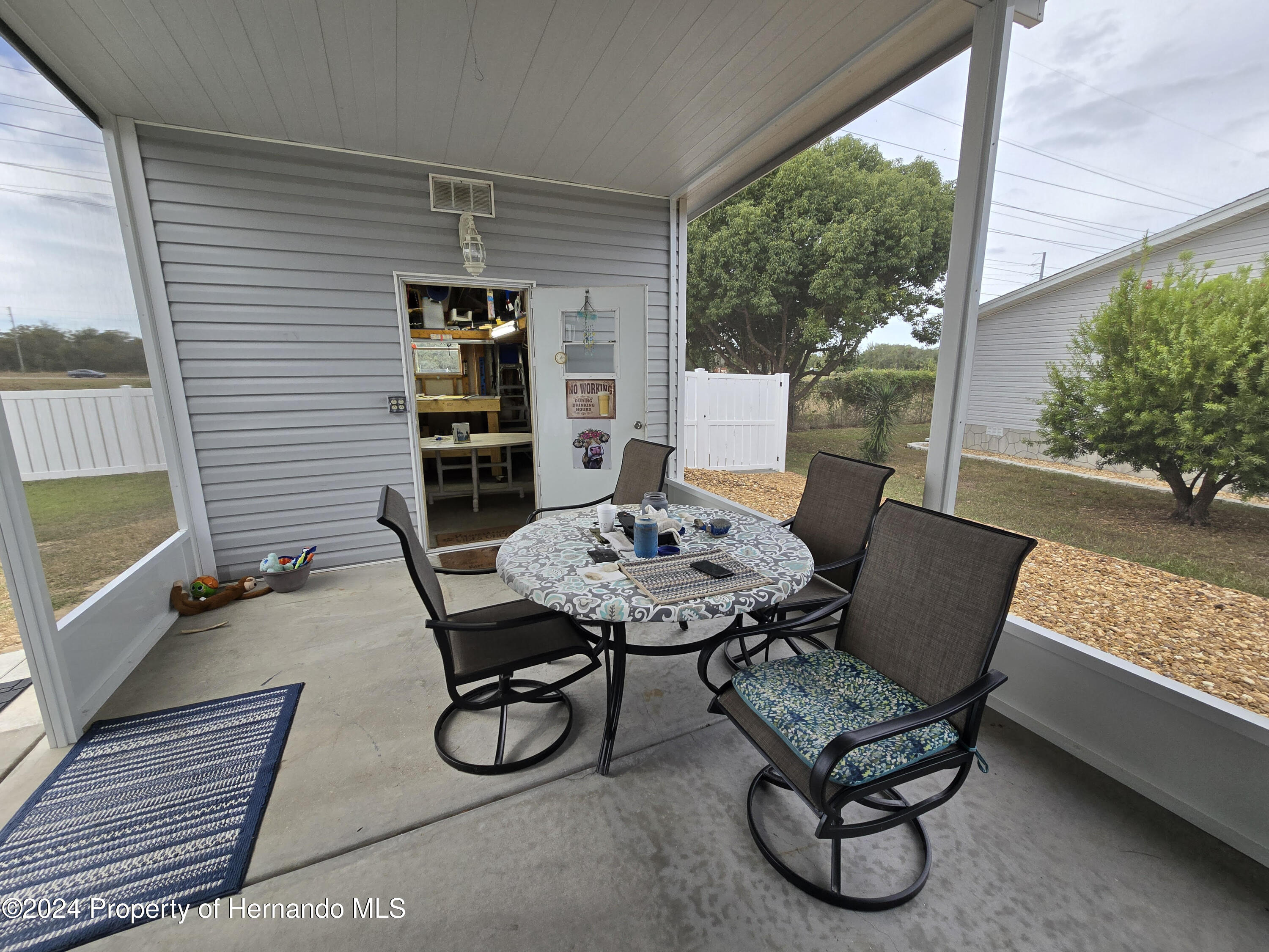 9175 Scepter Avenue, Brooksville, Florida image 44