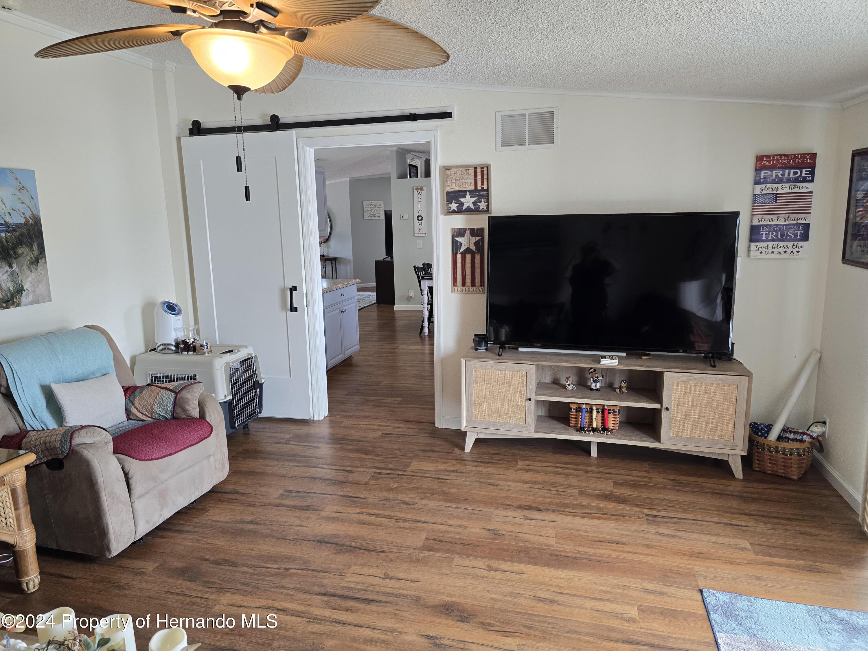 9175 Scepter Avenue, Brooksville, Florida image 16