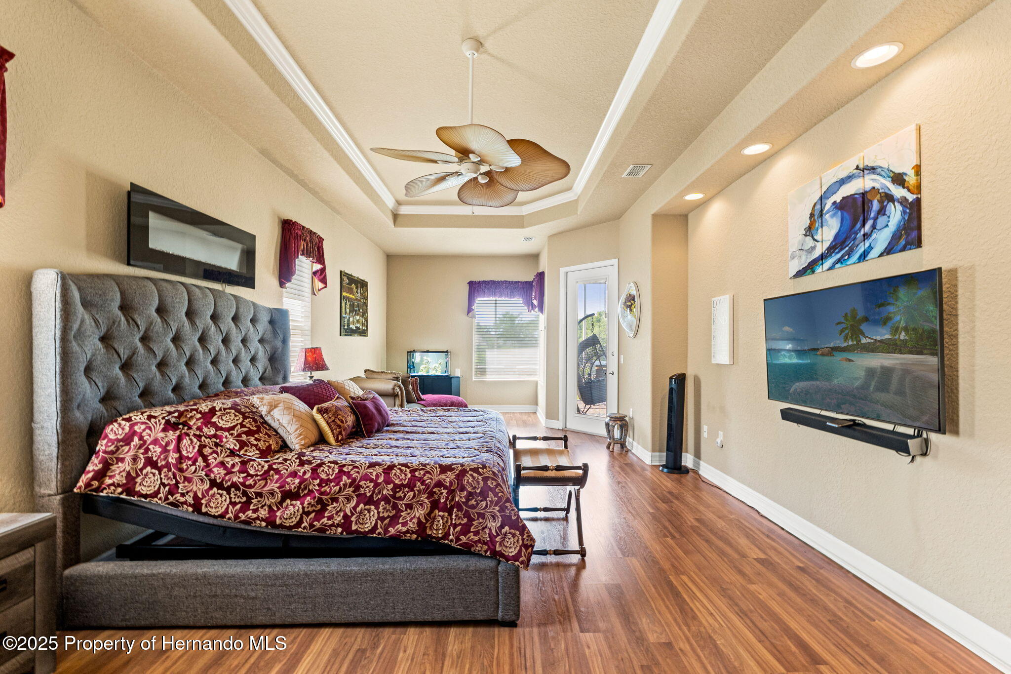 14163 Andrew Scott Road, Spring Hill, Florida image 28