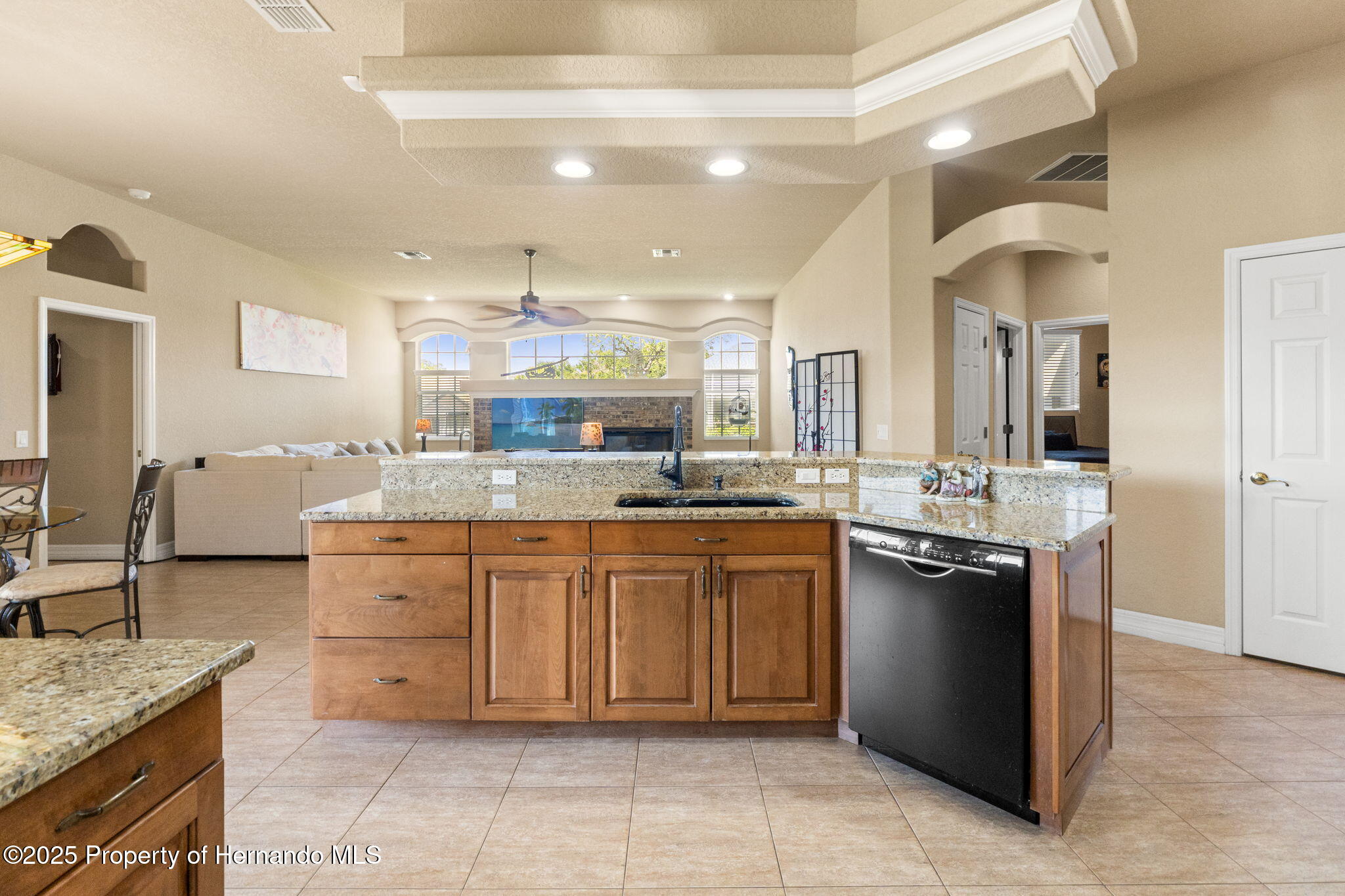 14163 Andrew Scott Road, Spring Hill, Florida image 19