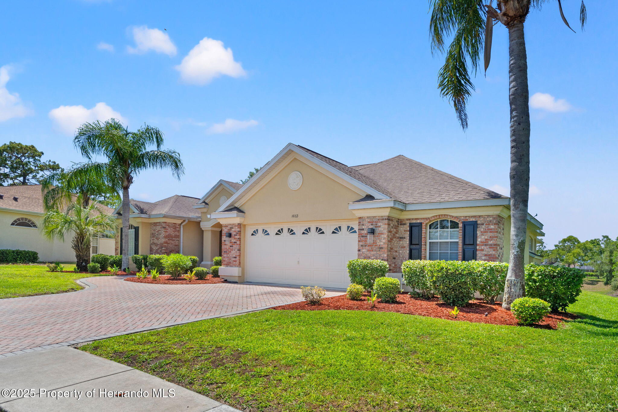 14163 Andrew Scott Road, Spring Hill, Florida image 5