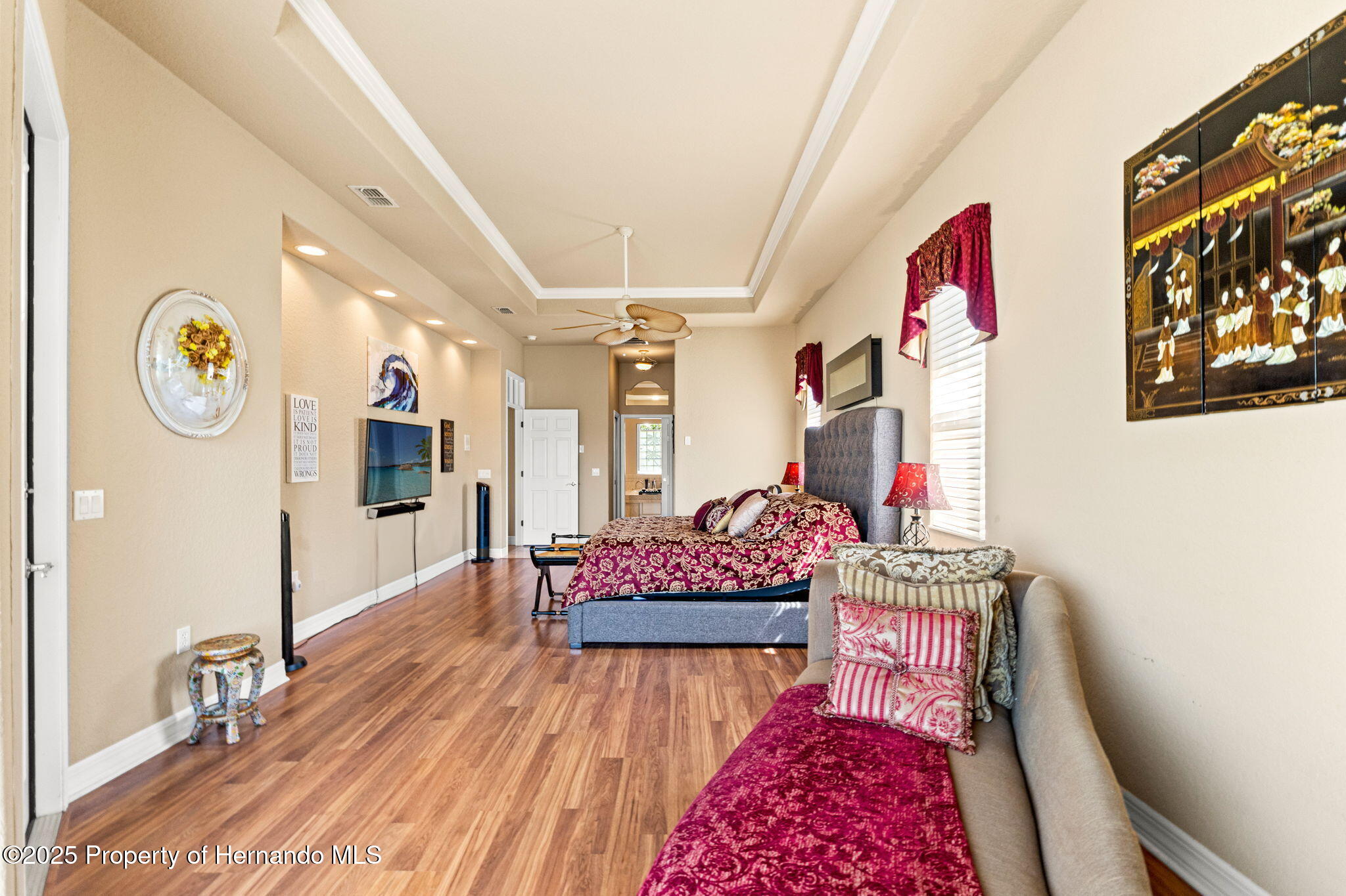 14163 Andrew Scott Road, Spring Hill, Florida image 29