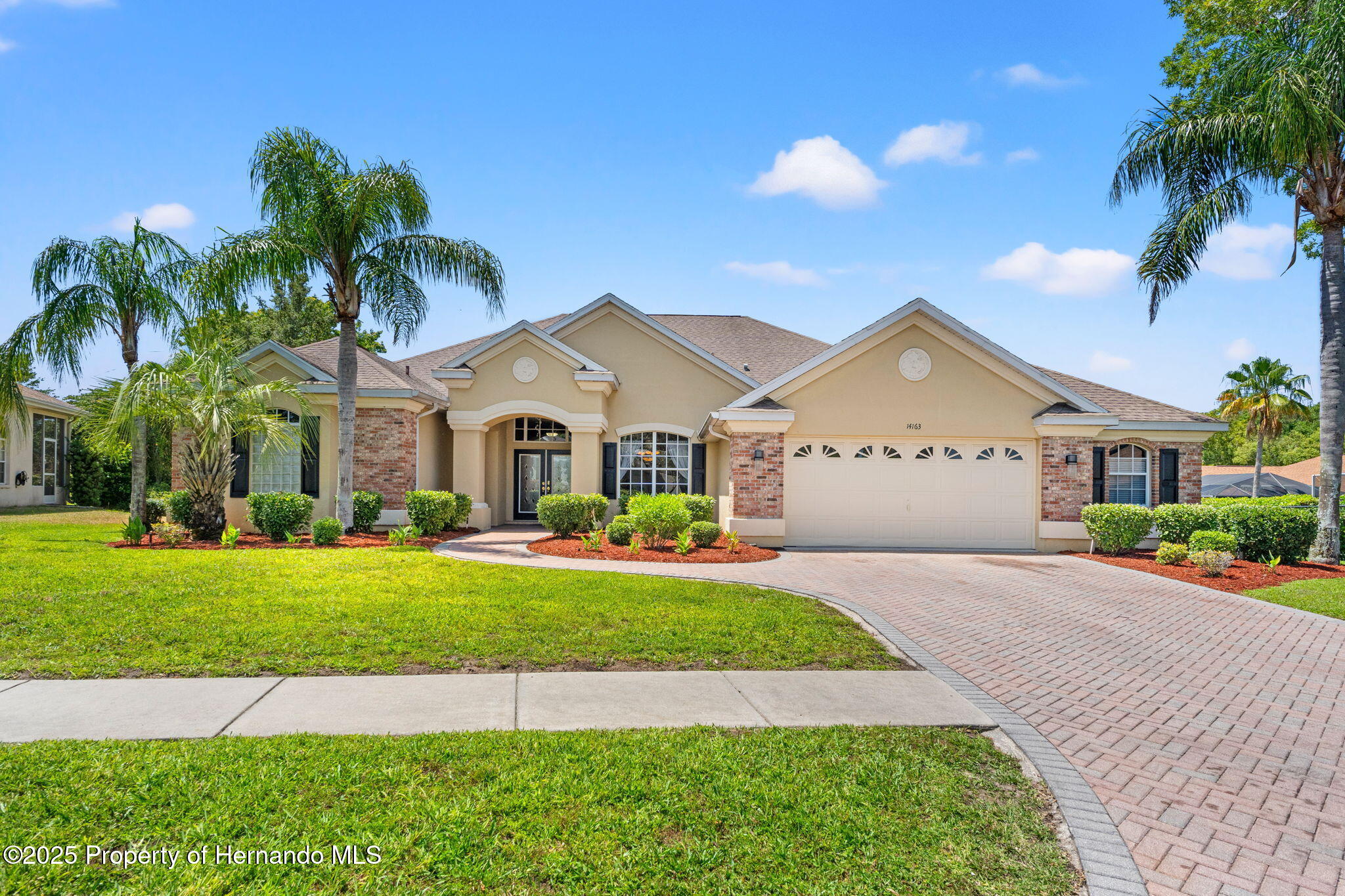 14163 Andrew Scott Road, Spring Hill, Florida image 4