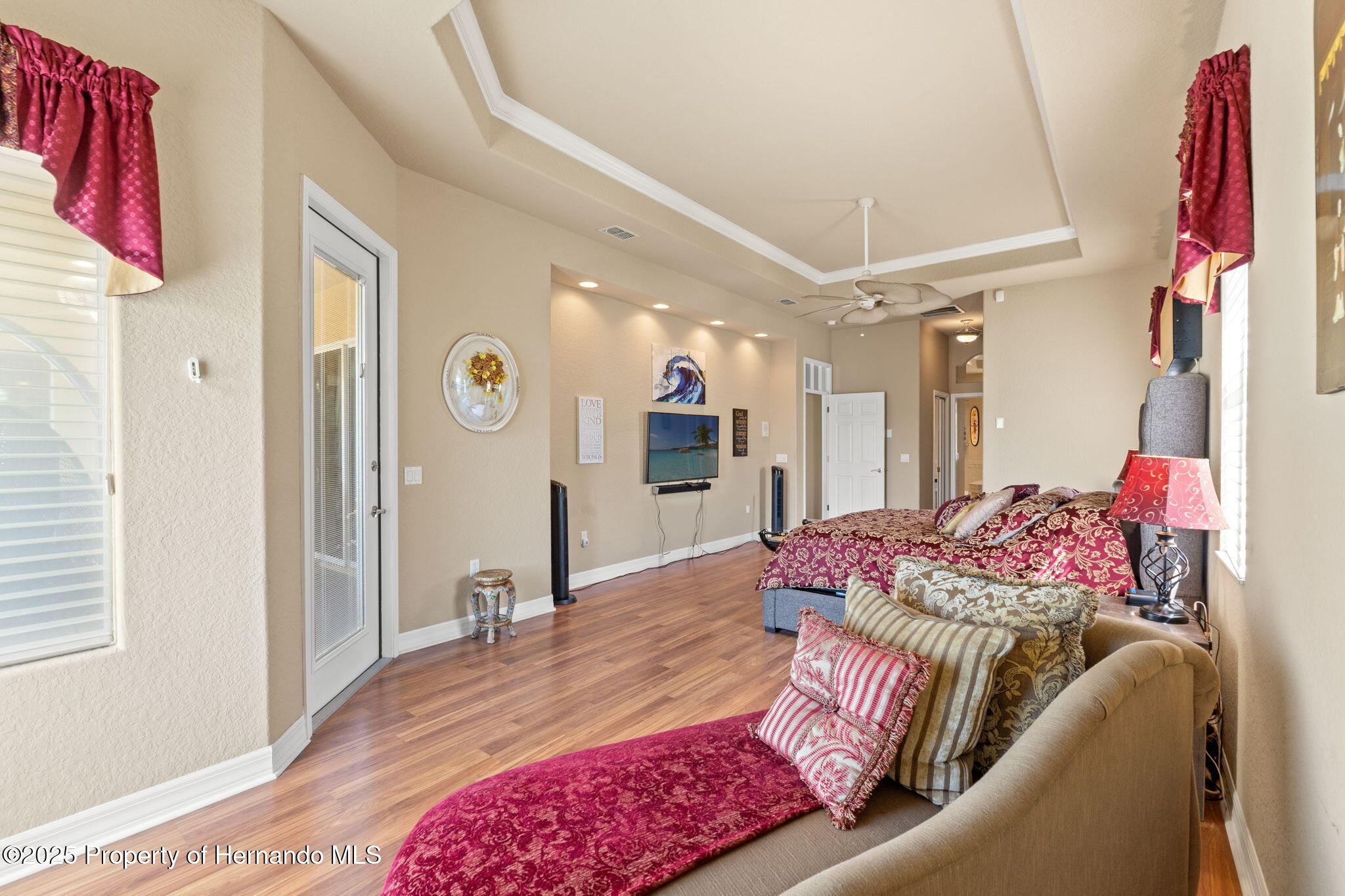 14163 Andrew Scott Road, Spring Hill, Florida image 30