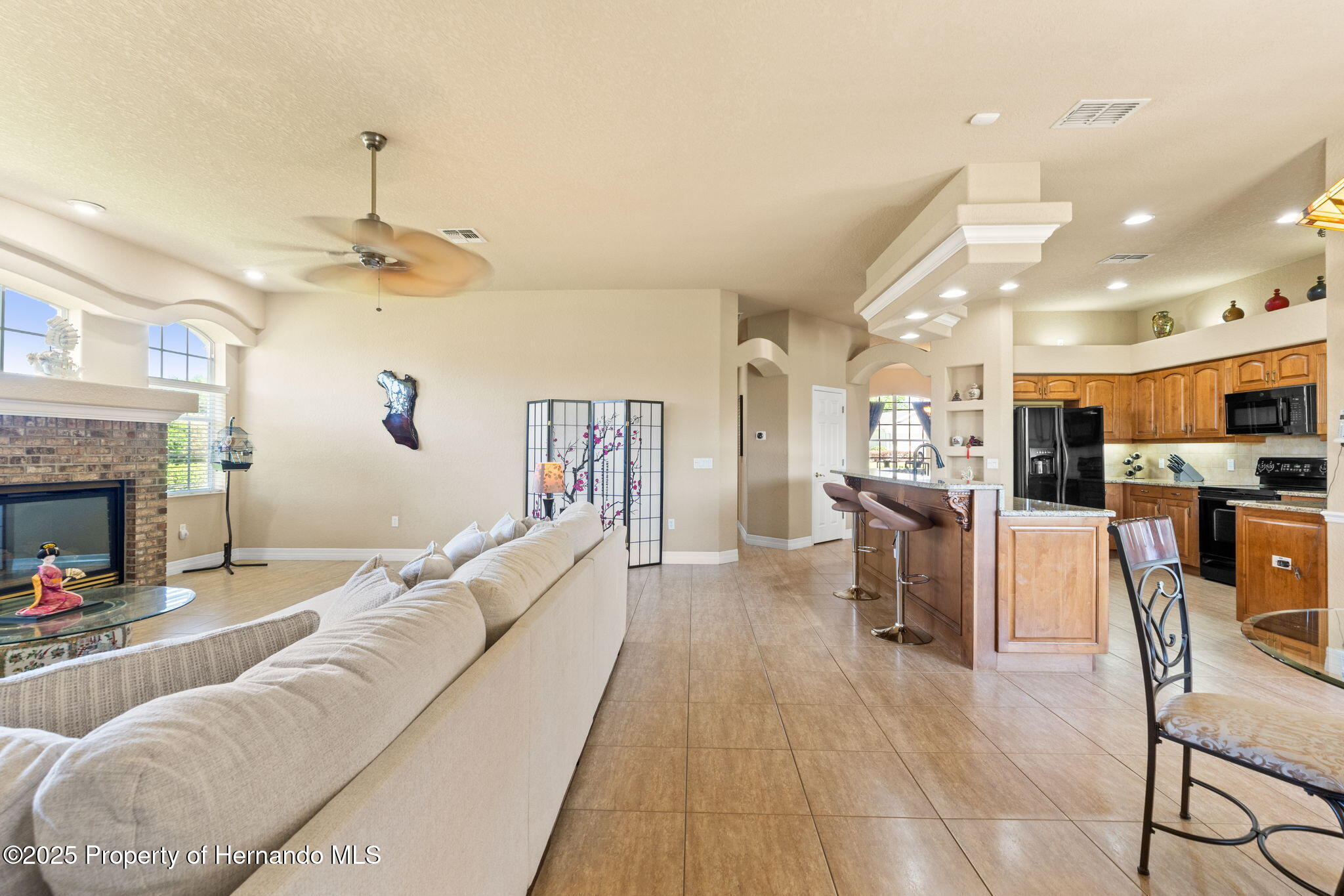 14163 Andrew Scott Road, Spring Hill, Florida image 16