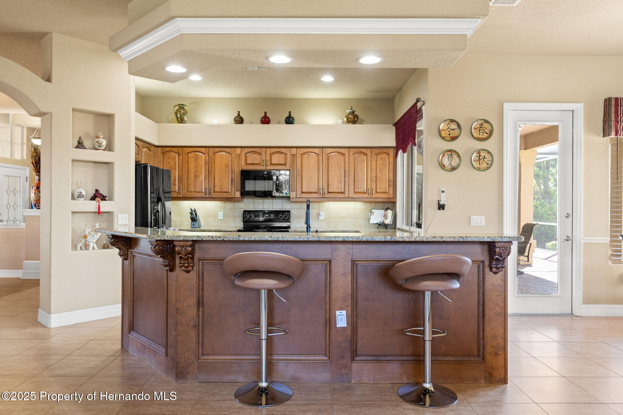 14163 Andrew Scott Road, Spring Hill, Florida image 23
