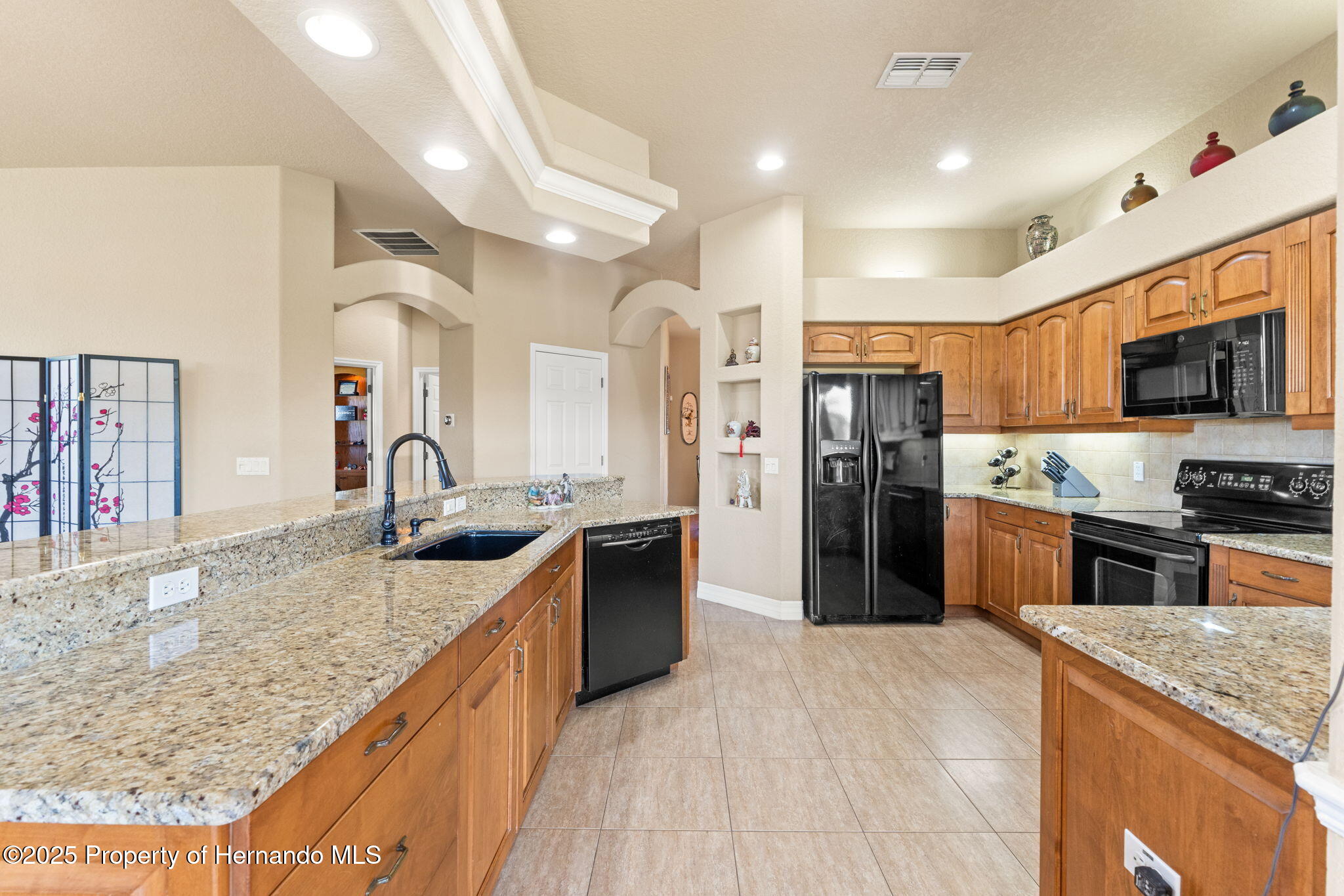 14163 Andrew Scott Road, Spring Hill, Florida image 18