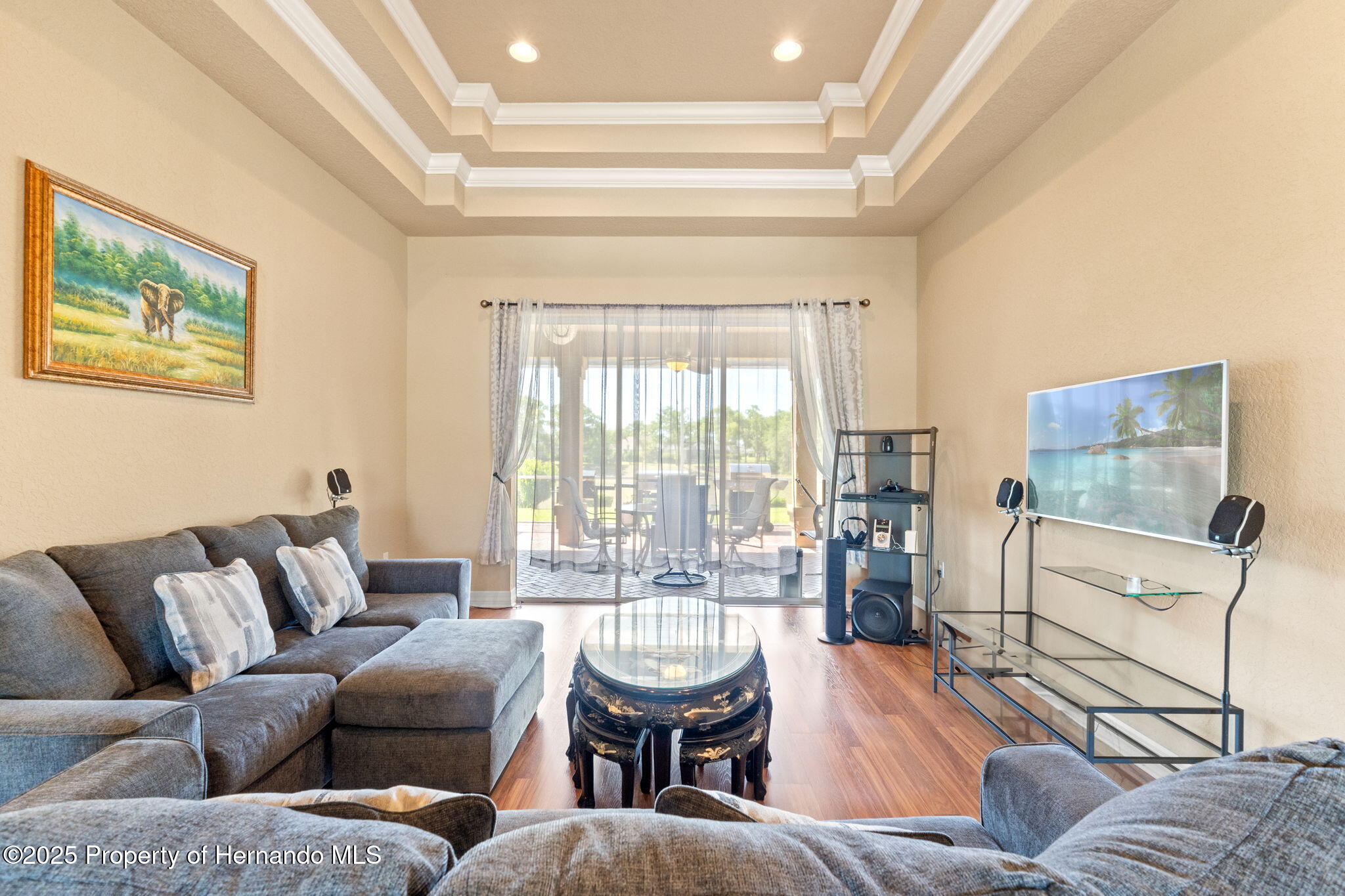 14163 Andrew Scott Road, Spring Hill, Florida image 12