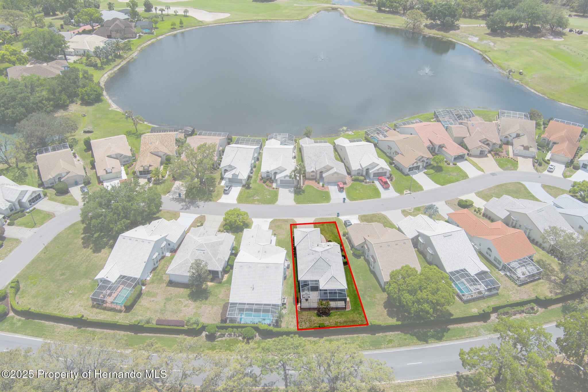 9147 Rhett Lane, Weeki Wachee, Florida image 42