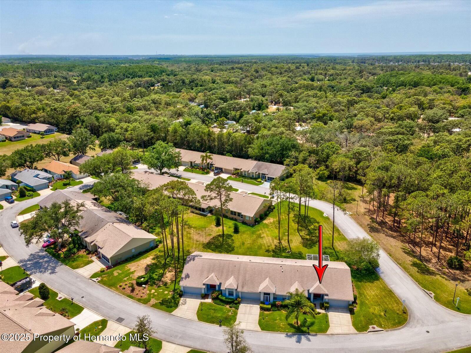 18441 Whitacre Circle, Hudson, Florida image 40