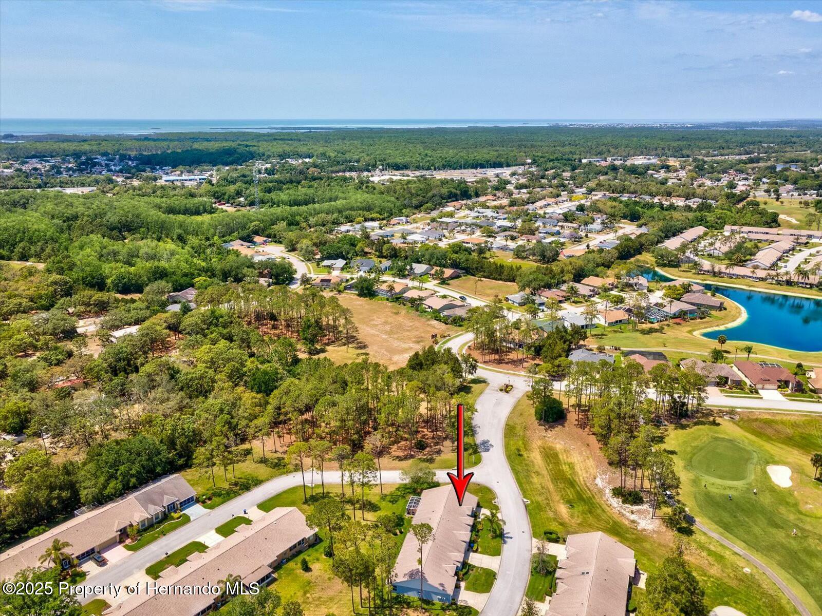18441 Whitacre Circle, Hudson, Florida image 38