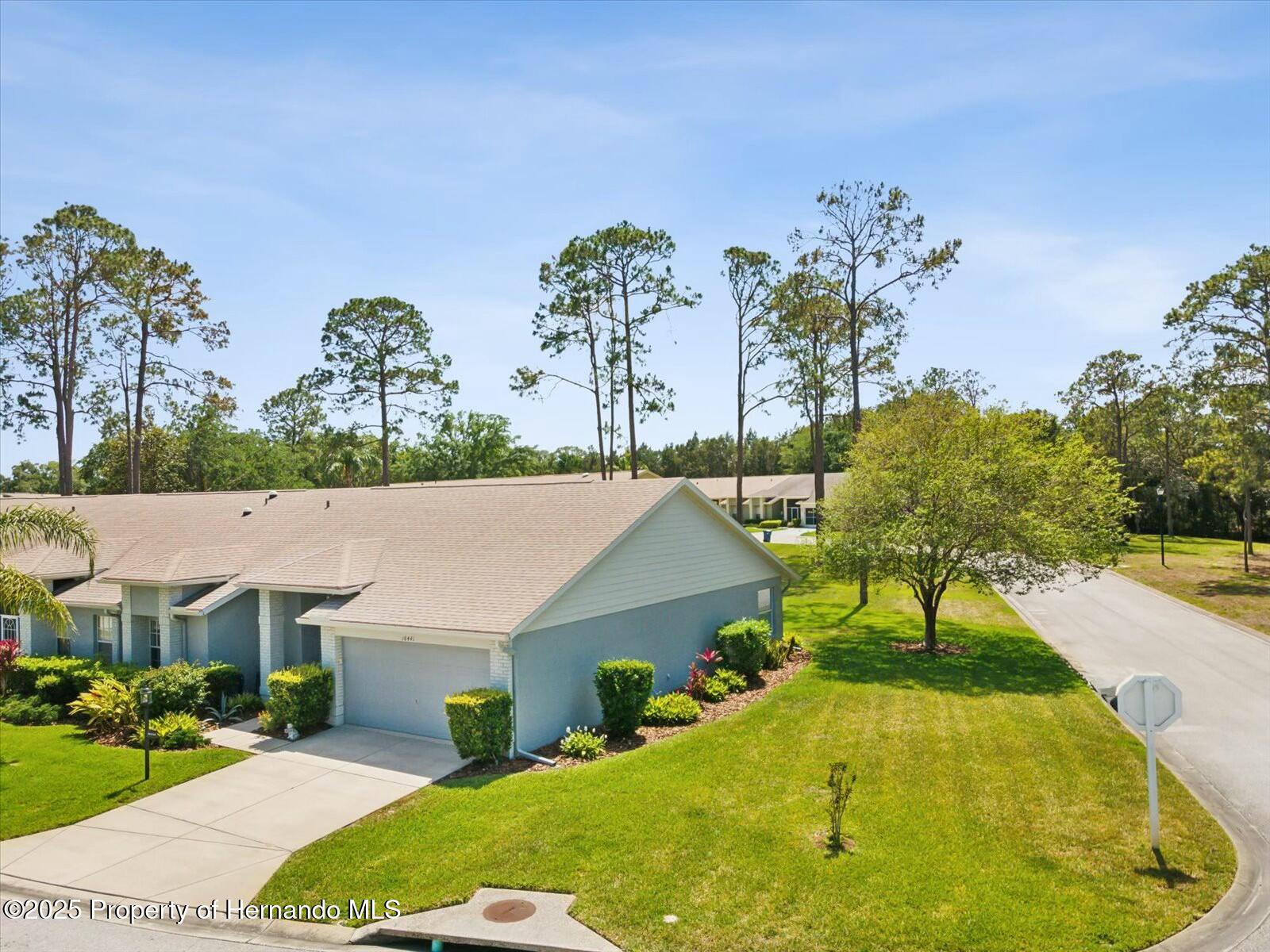 18441 Whitacre Circle, Hudson, Florida image 29