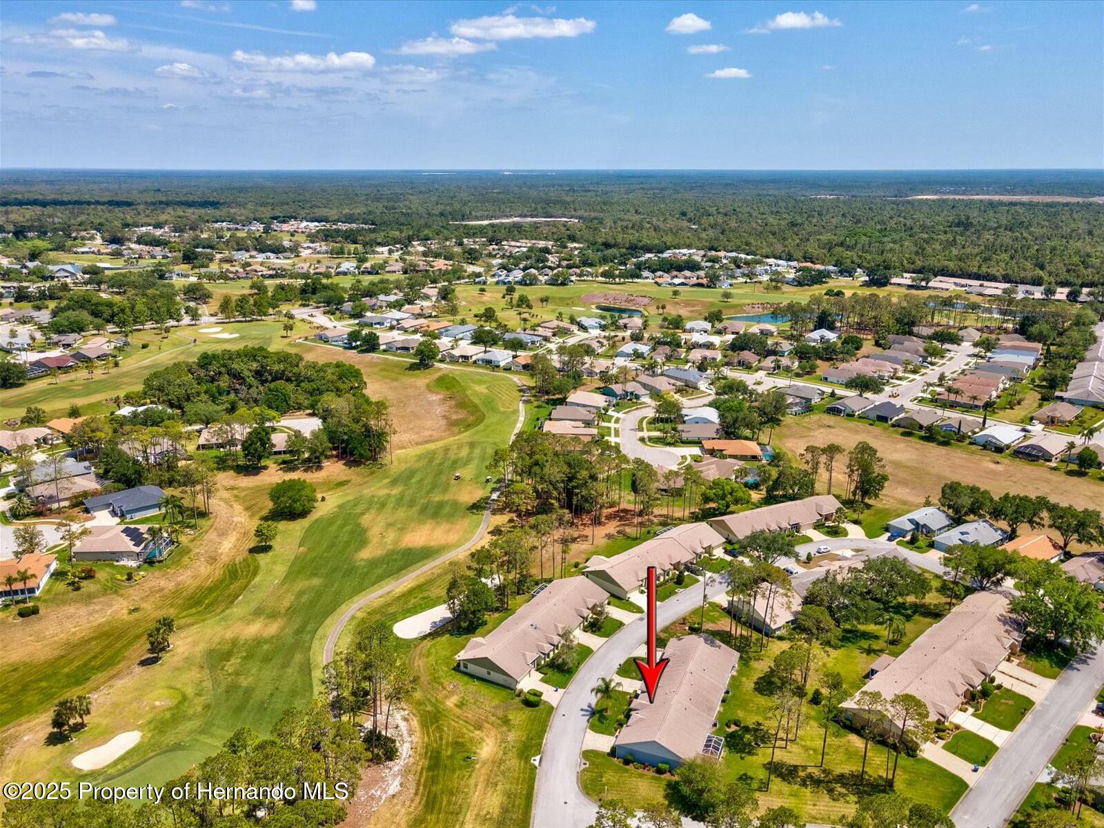 18441 Whitacre Circle, Hudson, Florida image 39