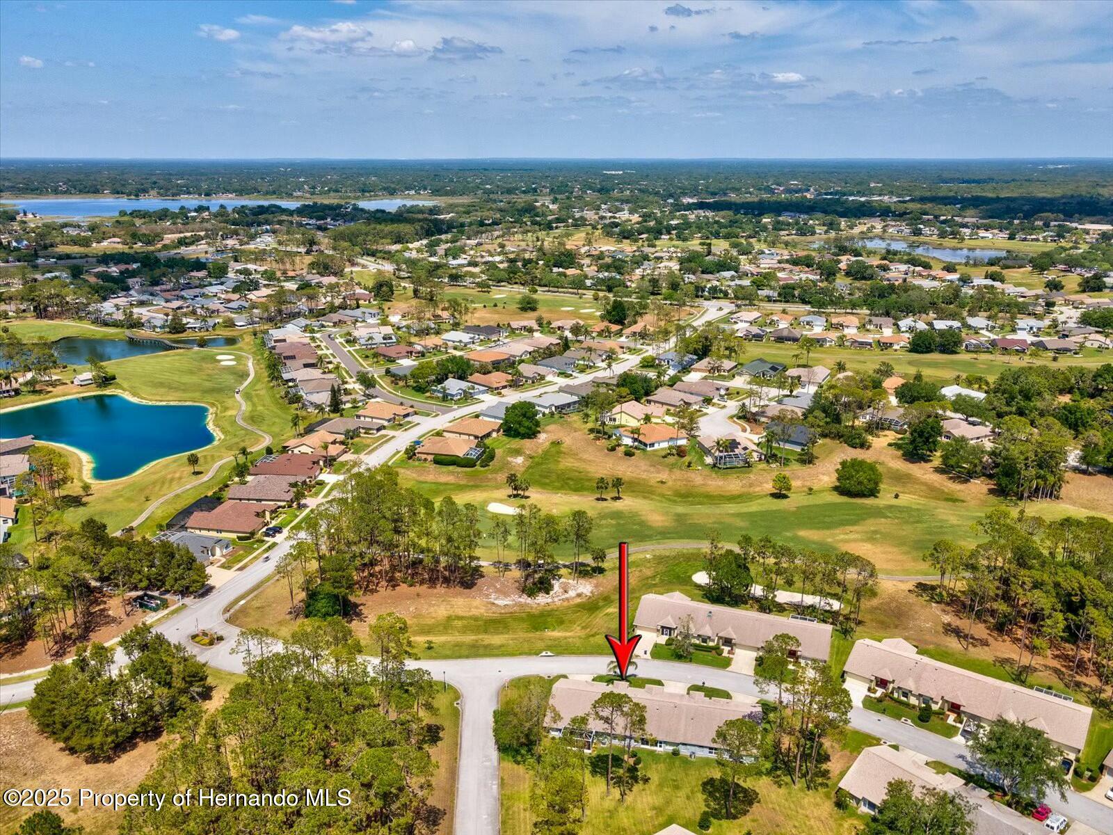 18441 Whitacre Circle, Hudson, Florida image 4