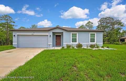 Homes For Rent - 16125 Magpie Road<br/> Weeki Wachee, FL 34614