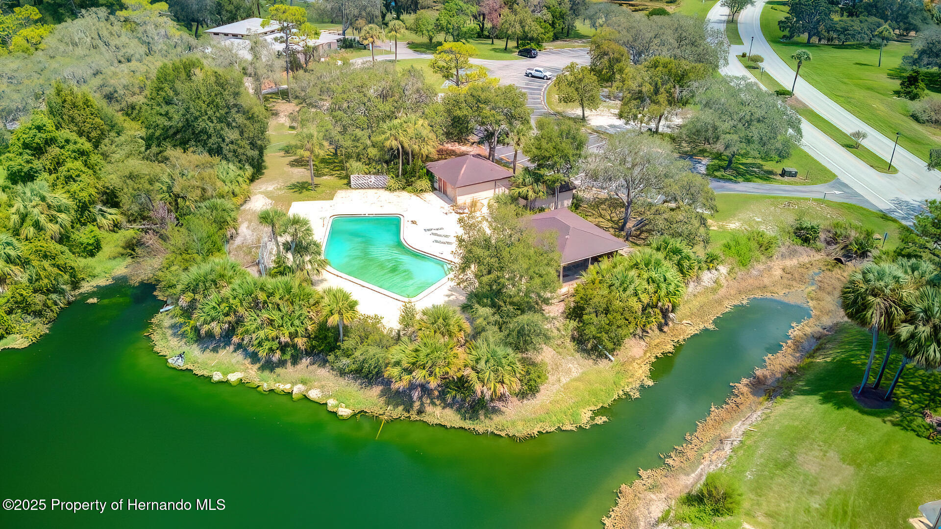 7644 St Andrews Boulevard, Weeki Wachee, Florida image 33