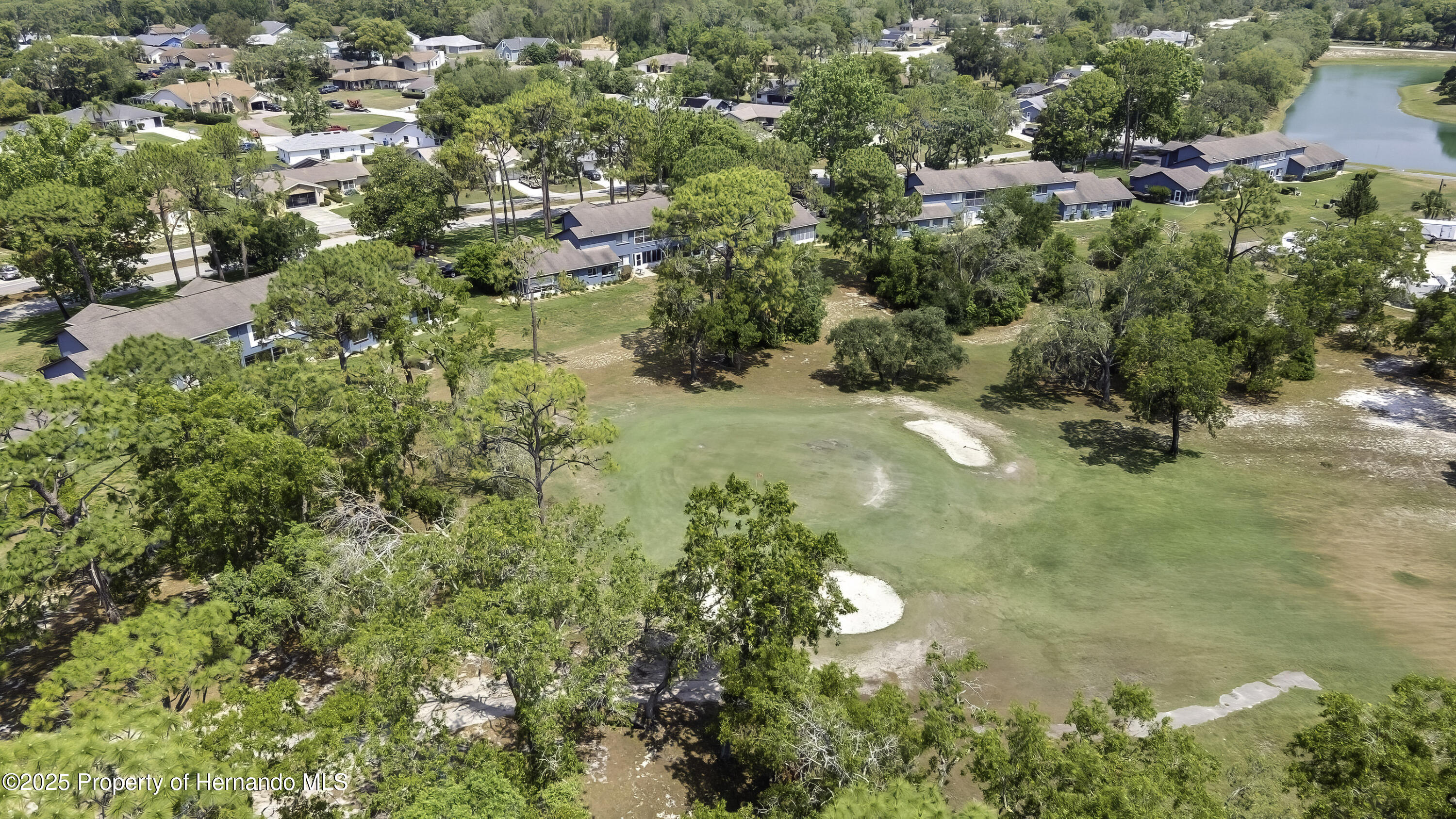 7644 St Andrews Boulevard, Weeki Wachee, Florida image 25