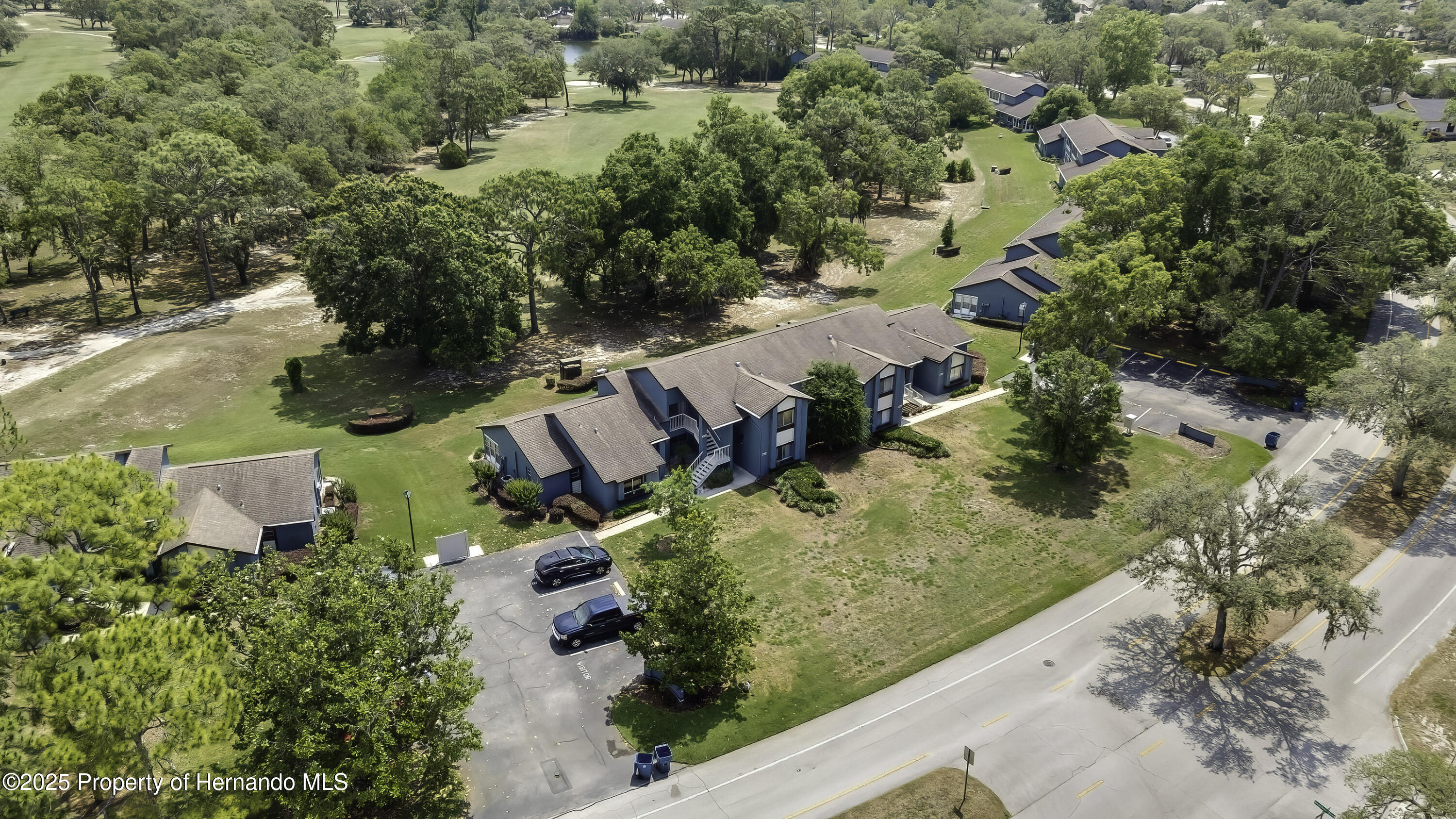 7644 St Andrews Boulevard, Weeki Wachee, Florida image 26